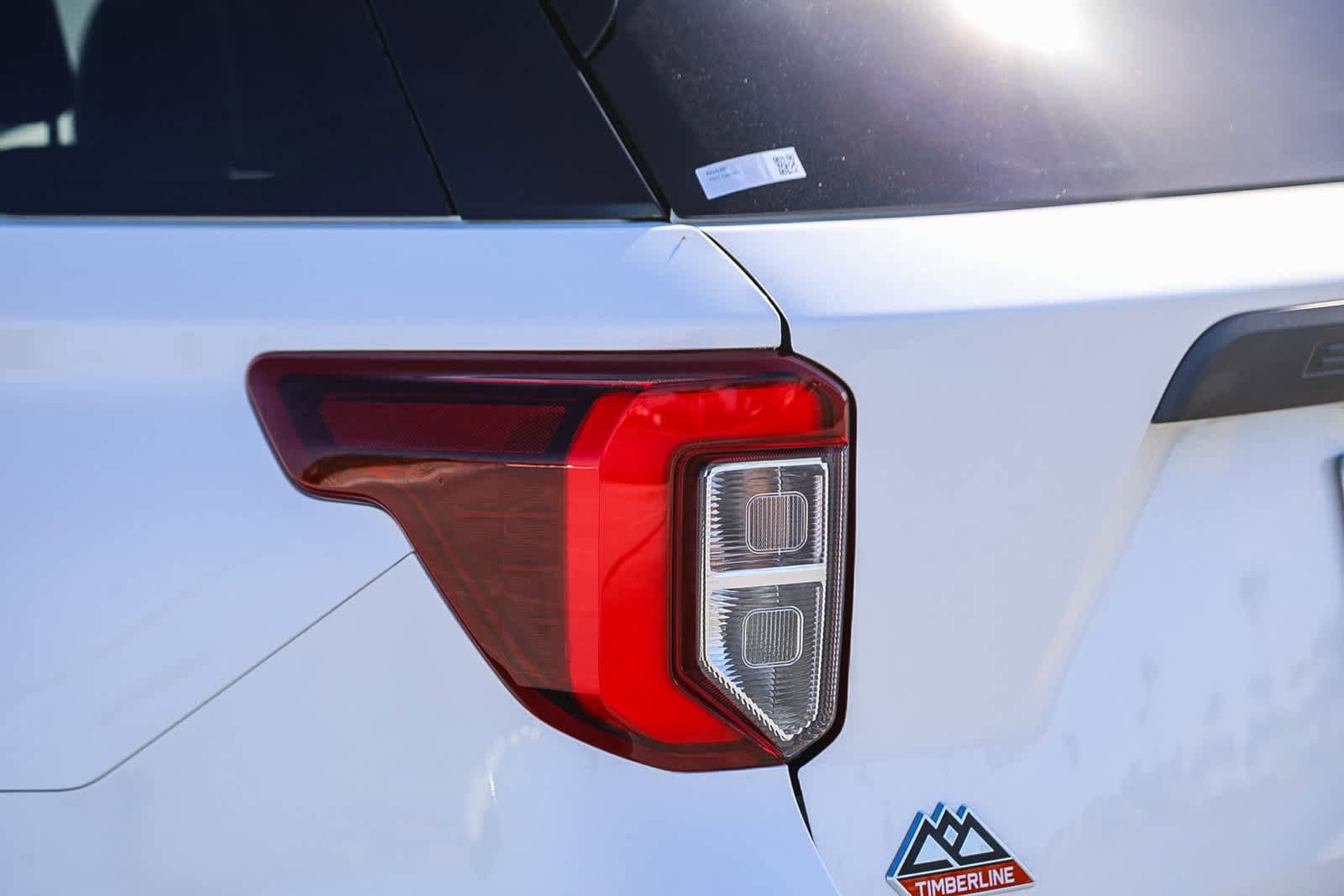 Thumbnail: 2024 Ford Explorer - 9