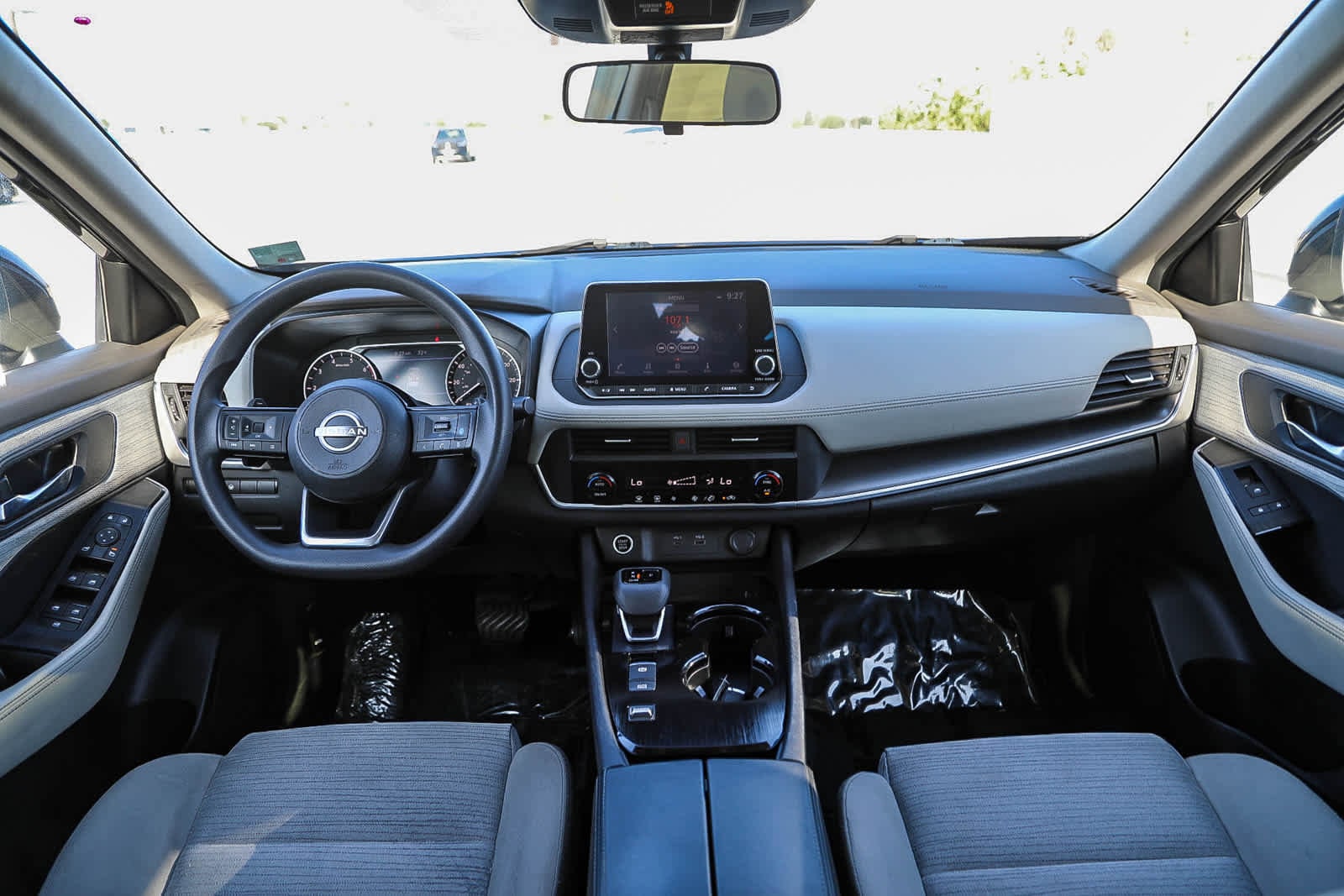 Thumbnail: 2023 Nissan Rogue - 11