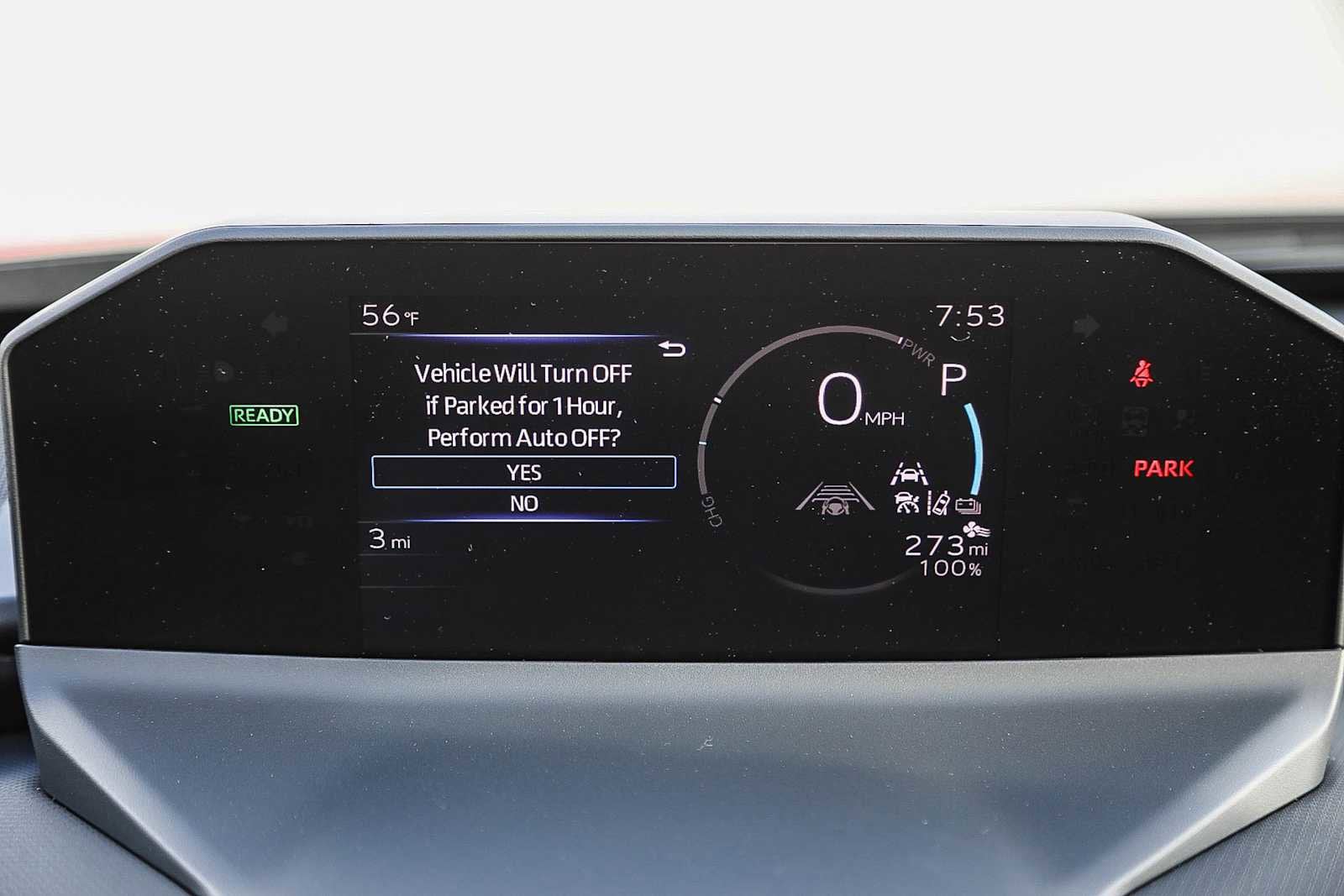 Thumbnail: 2026 Toyota bZ - 12