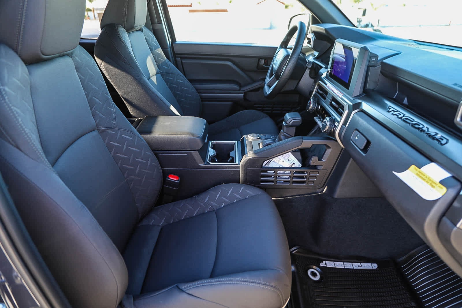 Thumbnail: 2026 Toyota Tacoma - 18