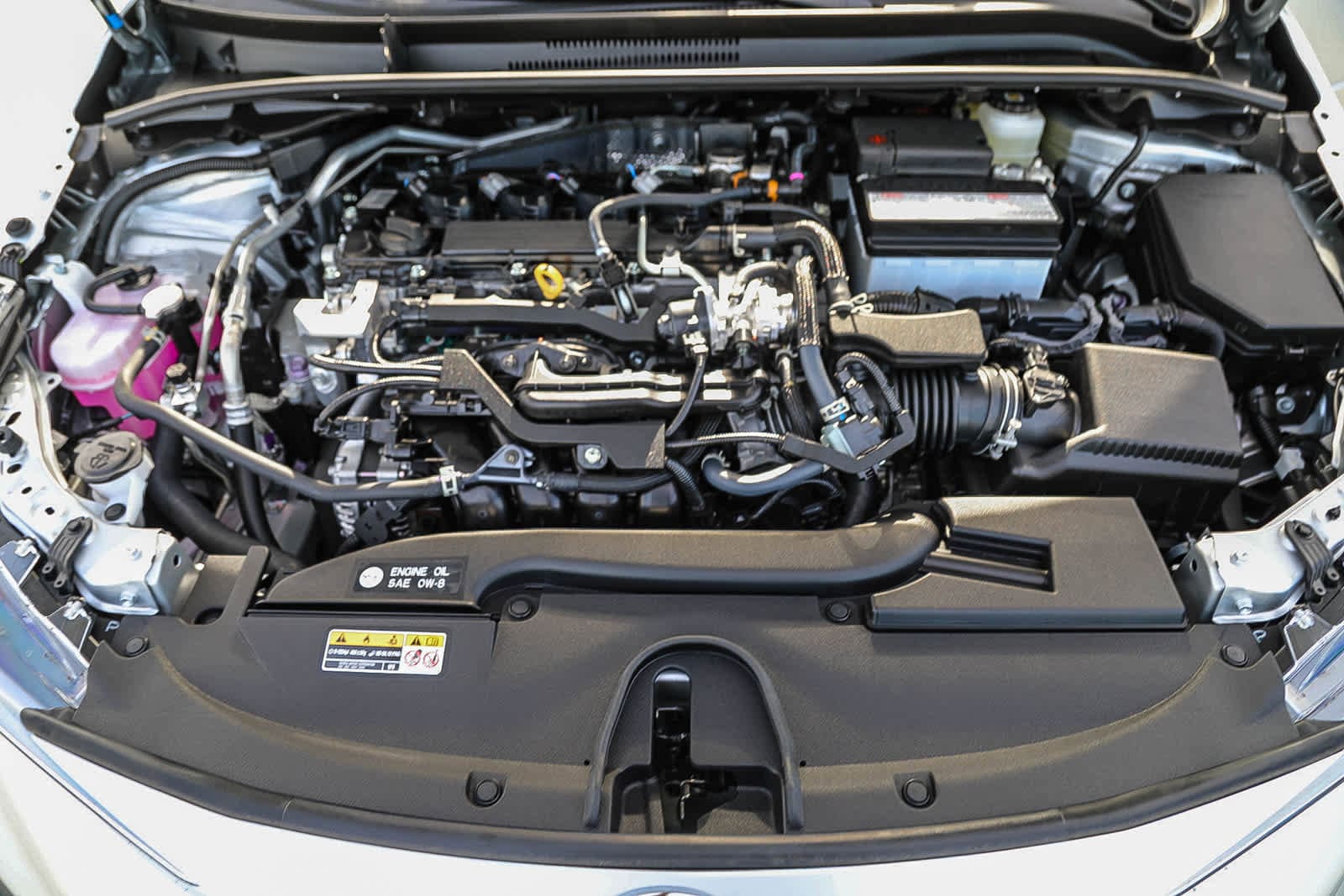 Thumbnail: 2026 Toyota Corolla - 13