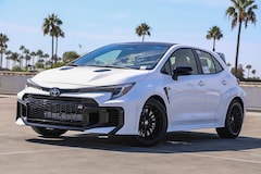 2026 Toyota GR Corolla Premium Plus DAT 5DR PREMIUM PLUS