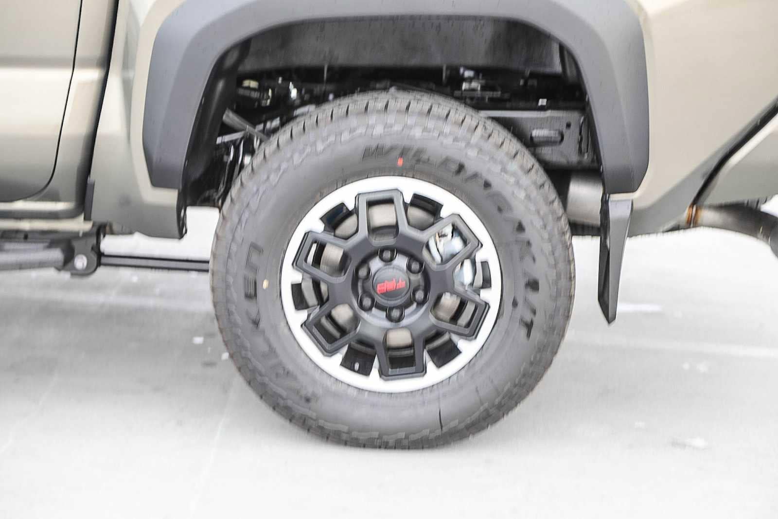 Thumbnail: 2026 Toyota Tacoma - 11