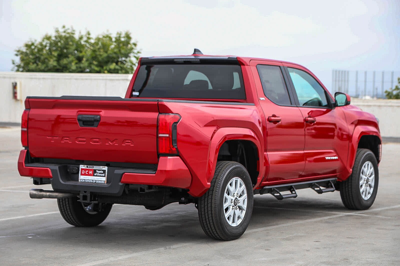 Thumbnail: 2026 Toyota Tacoma - 5