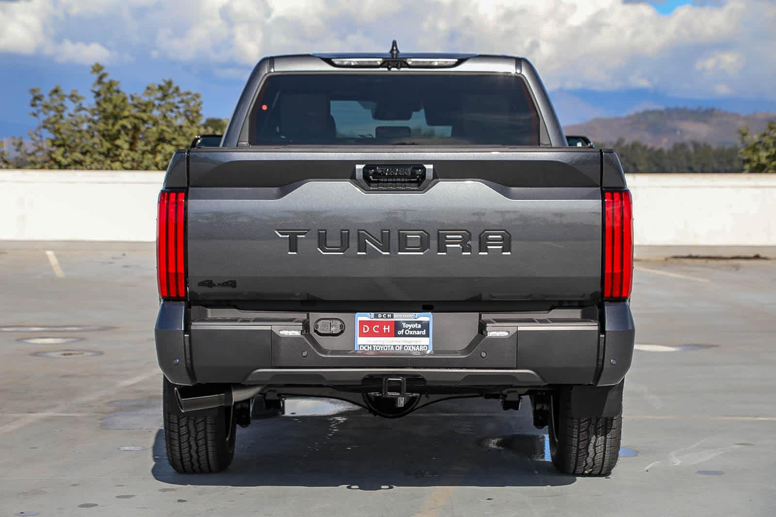 Thumbnail: 2026 Toyota Tundra - 6