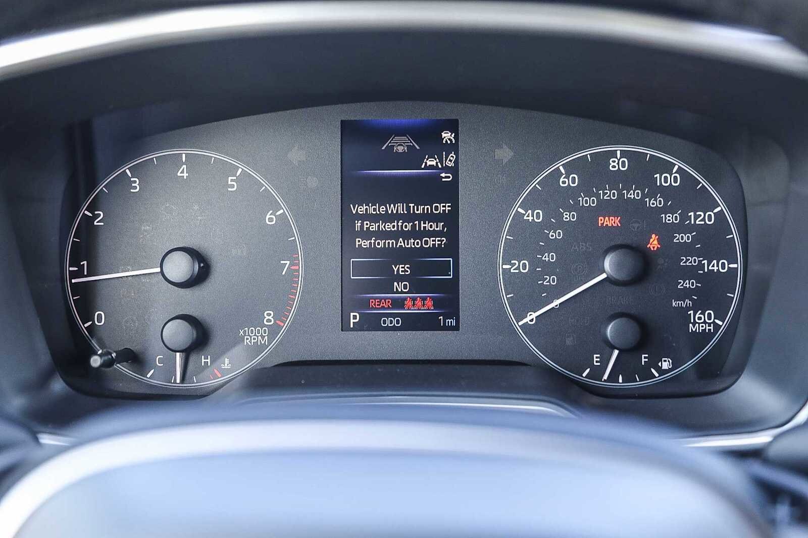 Thumbnail: 2026 Toyota Corolla - 24