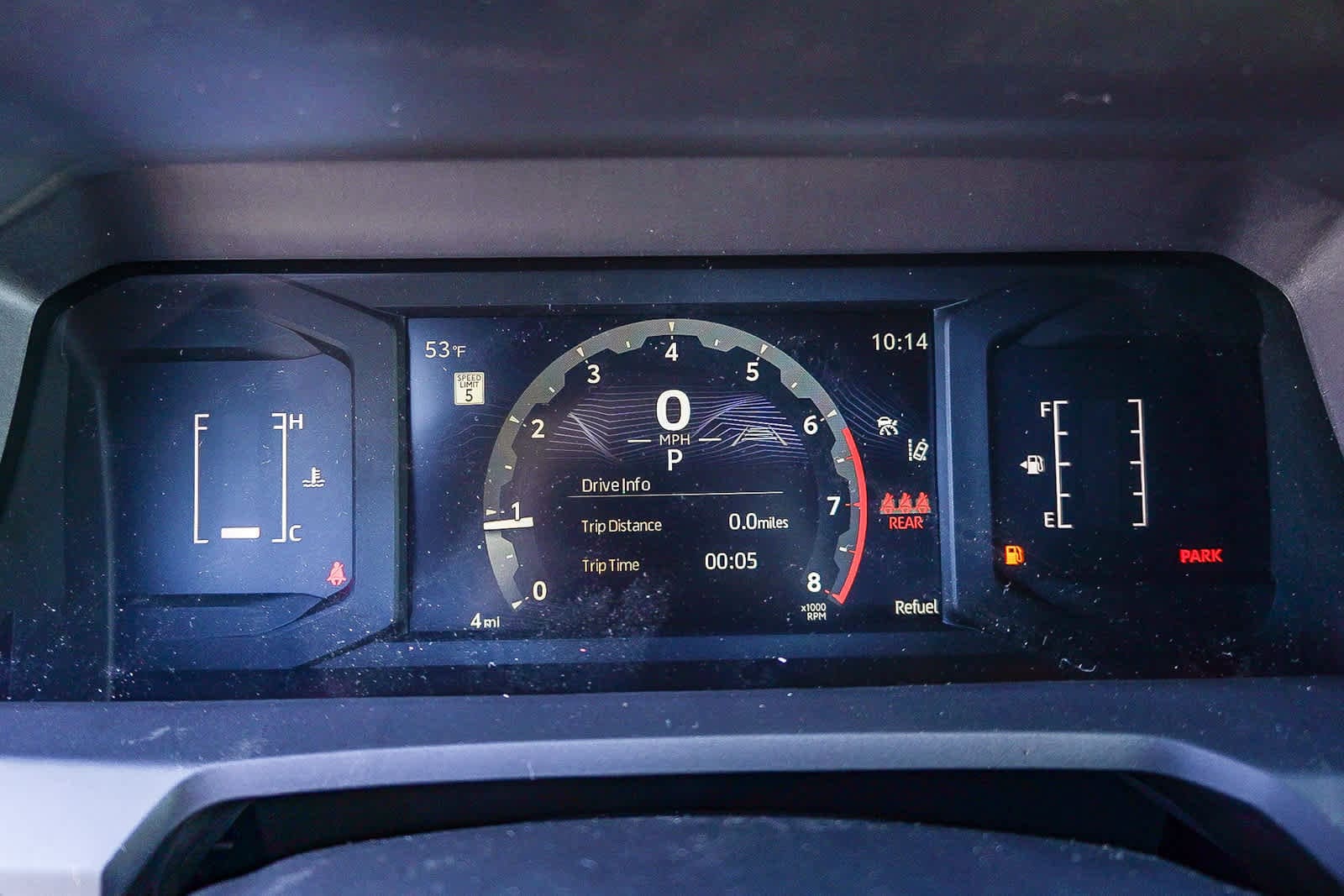 Thumbnail: 2026 Toyota Tacoma - 29