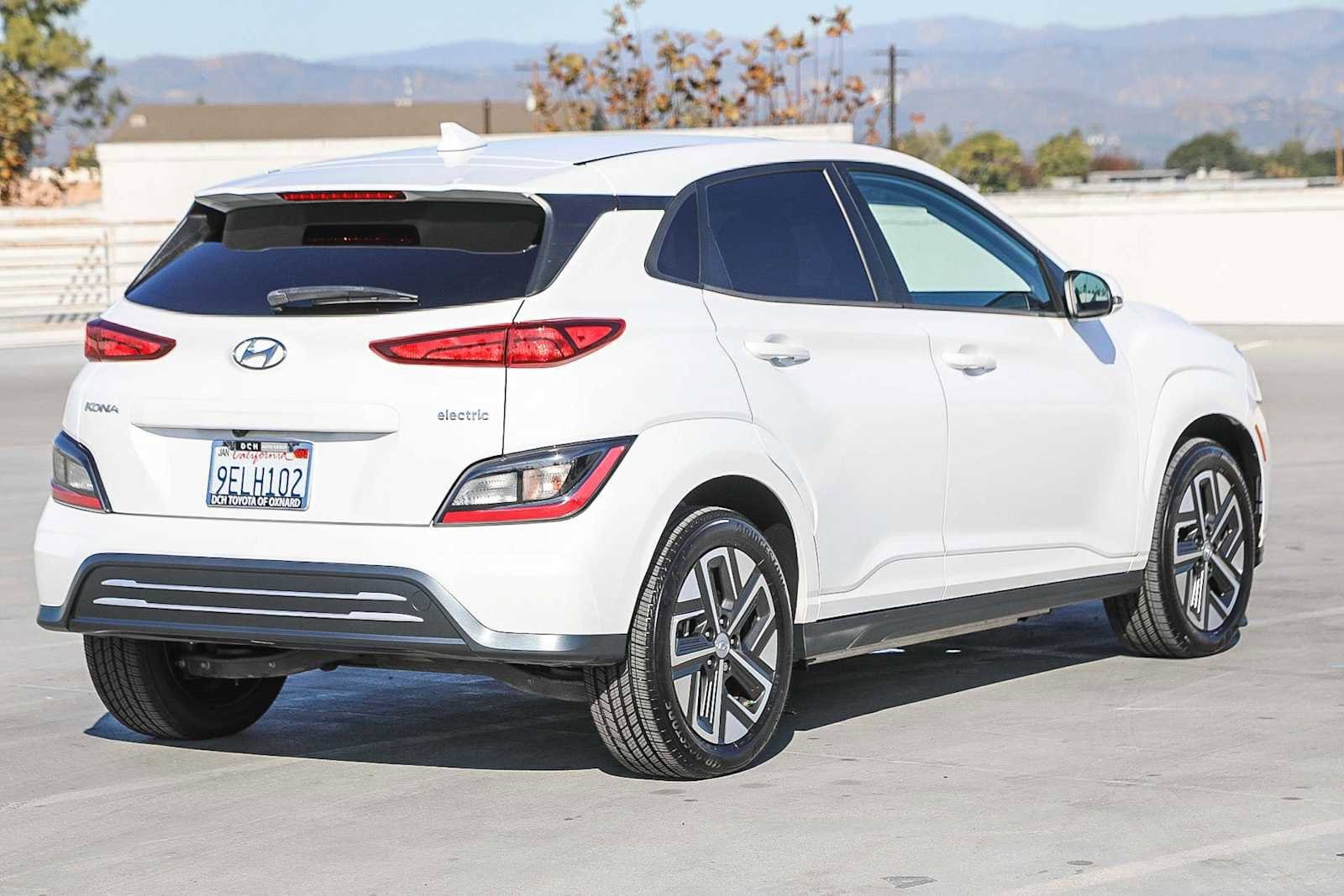 Thumbnail: 2023 Hyundai Kona - 5