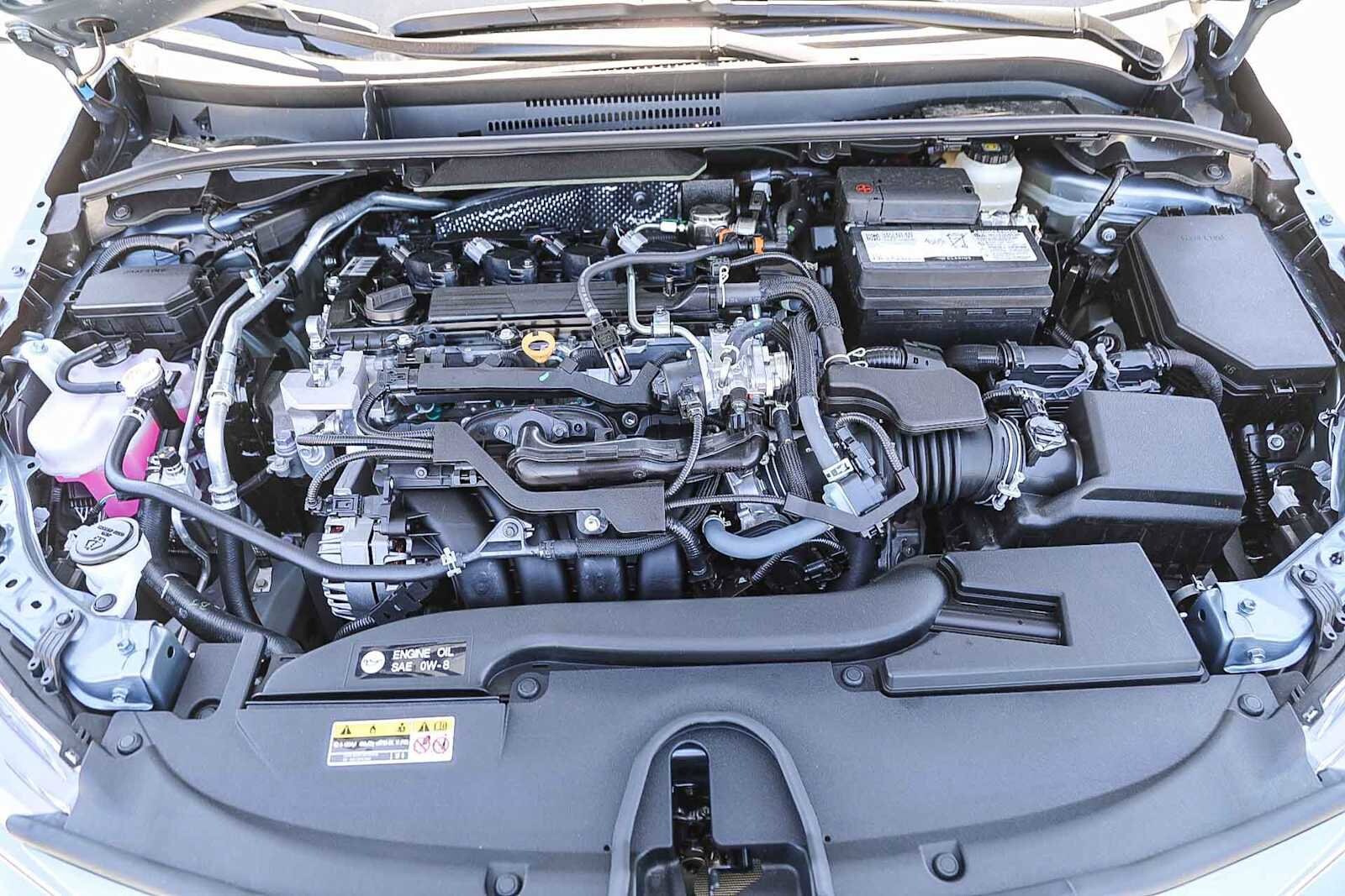 Thumbnail: 2026 Toyota Corolla - 13