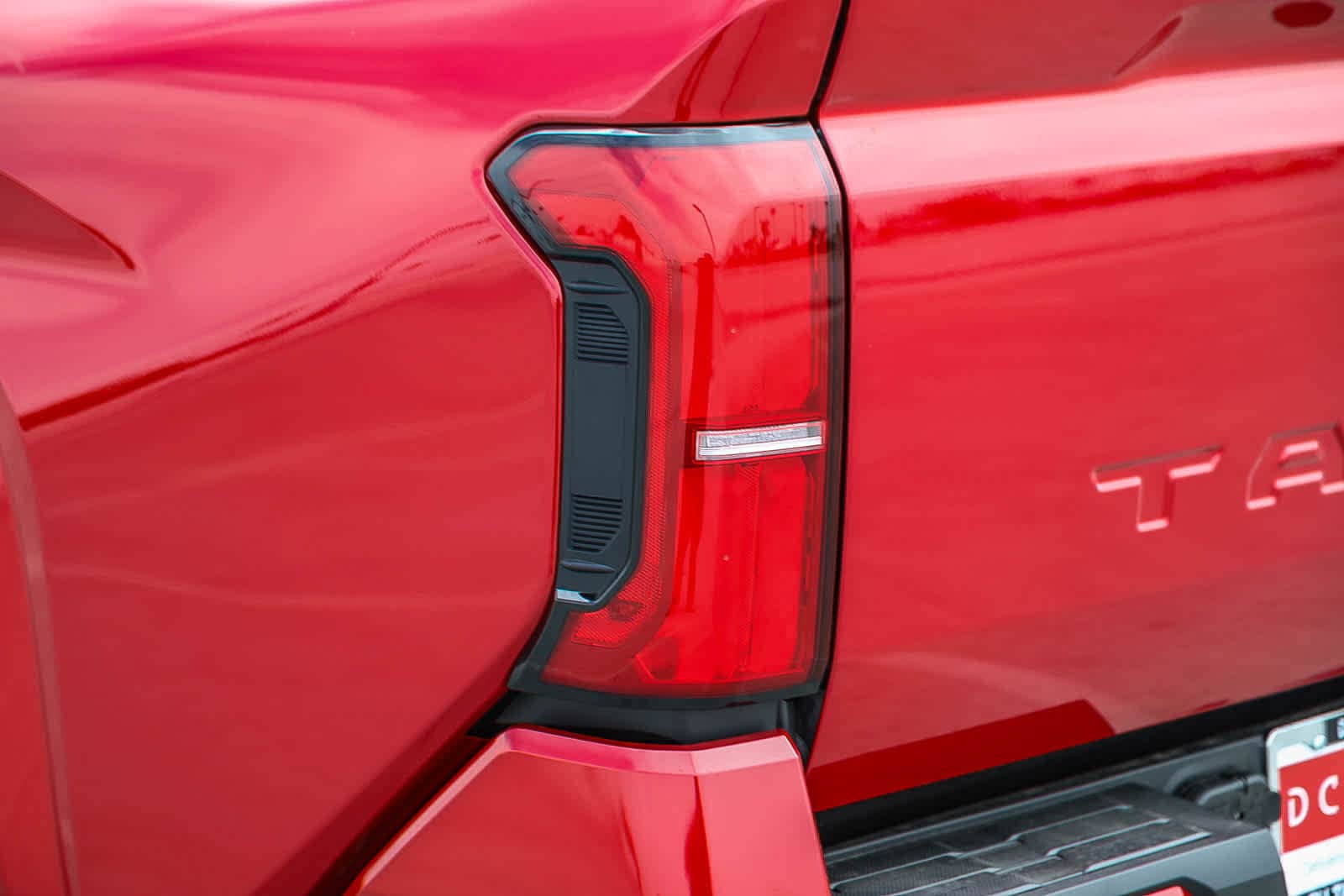 Thumbnail: 2026 Toyota Tacoma - 9