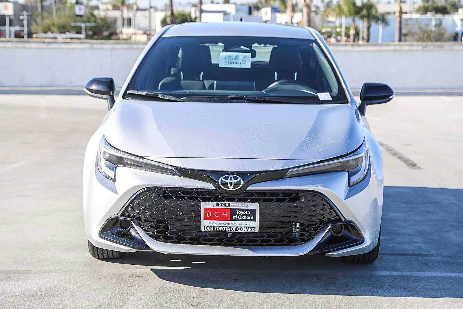 Thumbnail: 2026 Toyota Corolla - 3