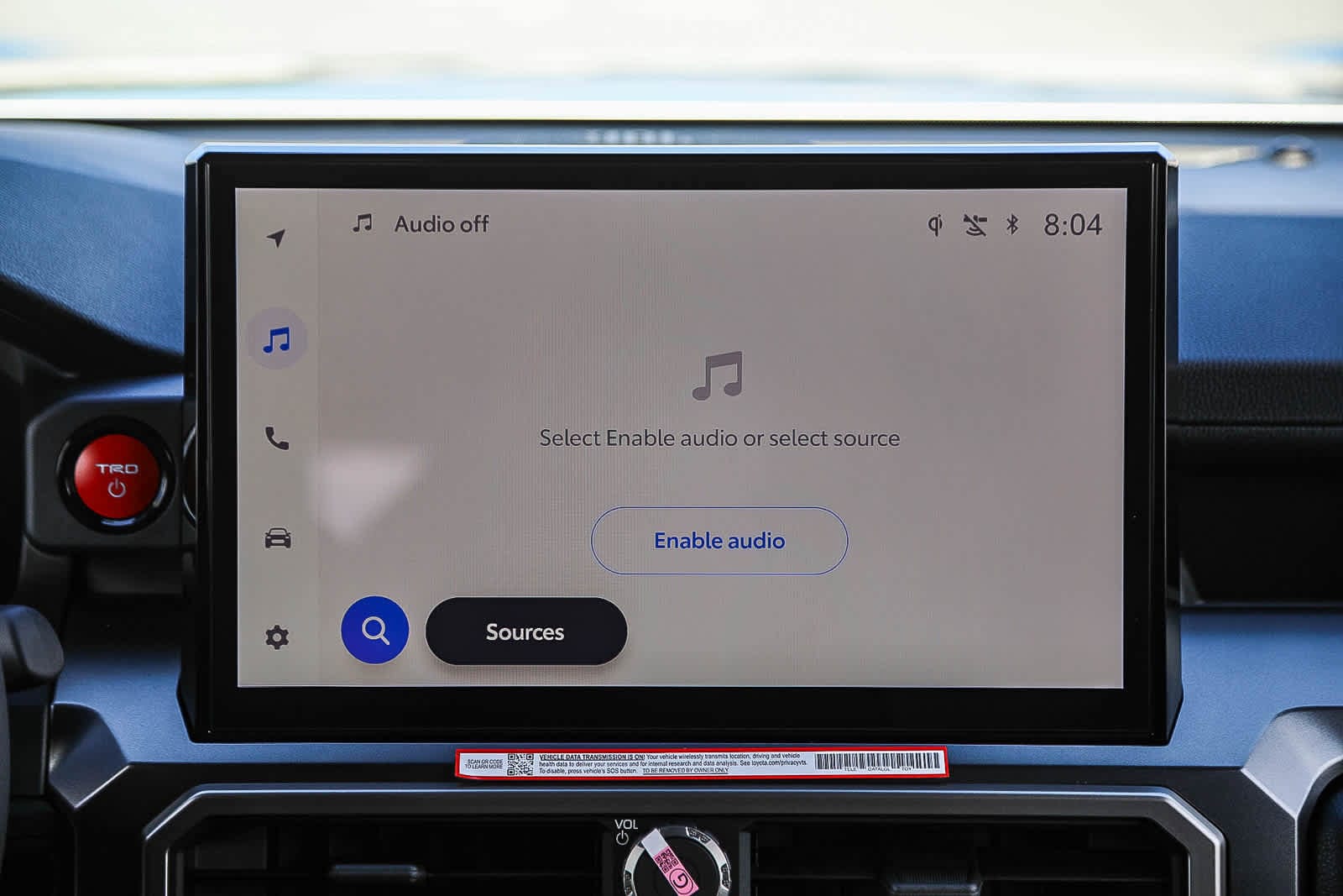 Thumbnail: 2026 Toyota 4Runner - 14