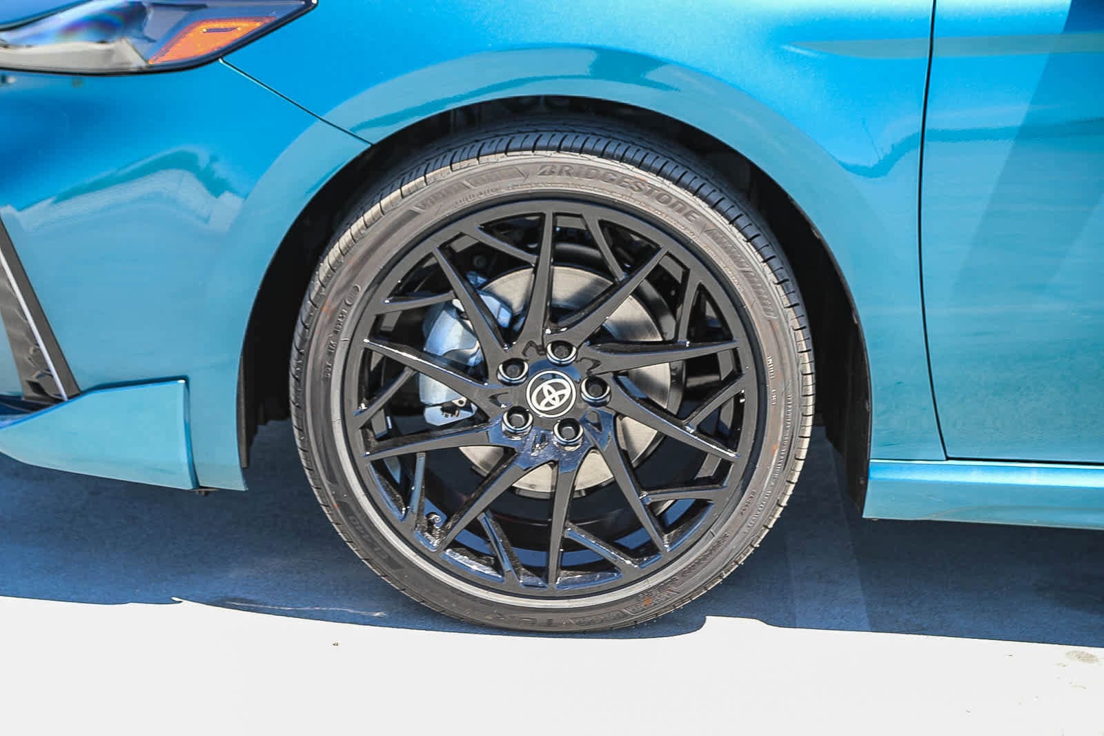 Thumbnail: 2026 Toyota Camry - 10