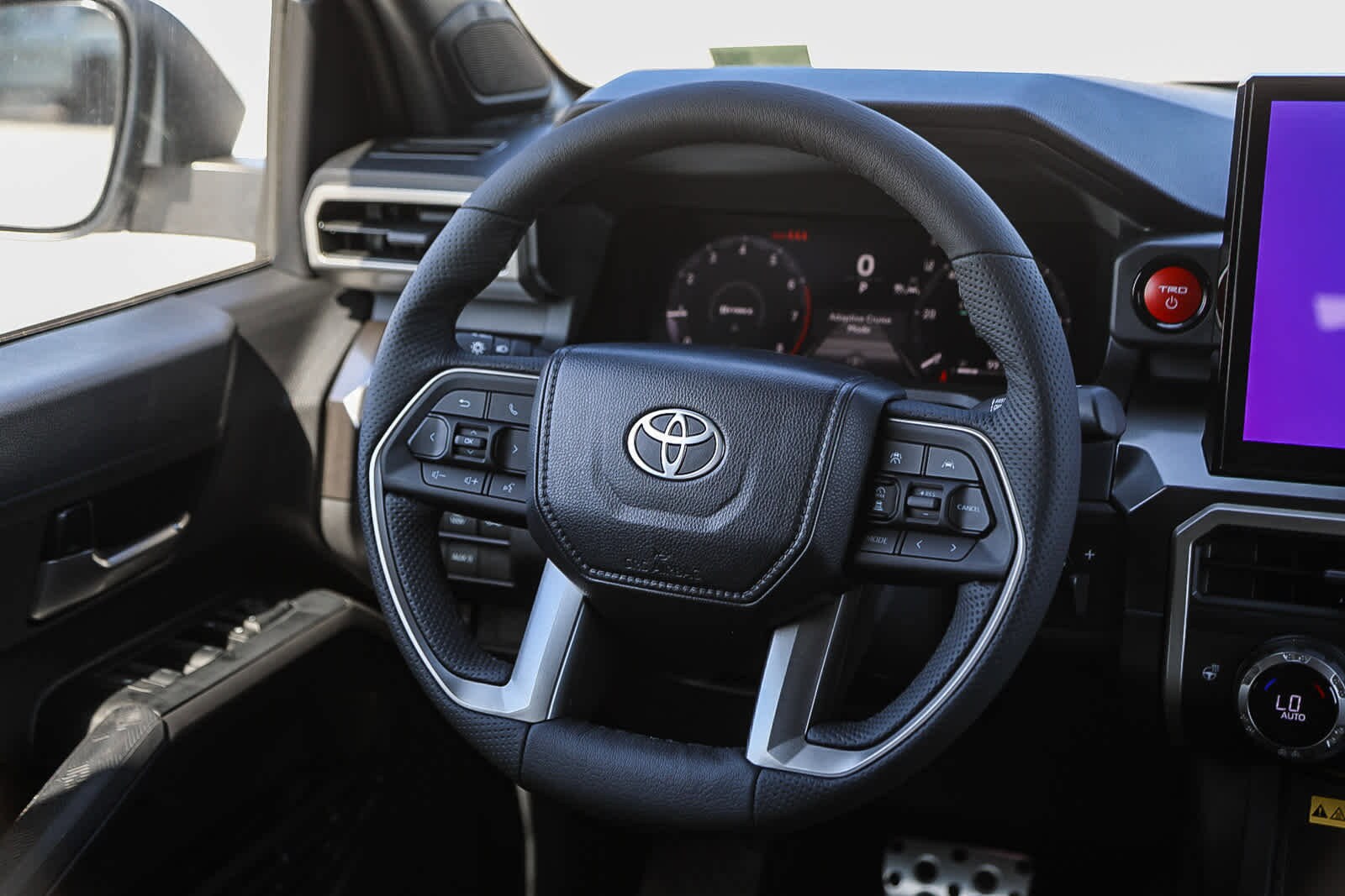 Thumbnail: 2025 Toyota Tacoma - 16