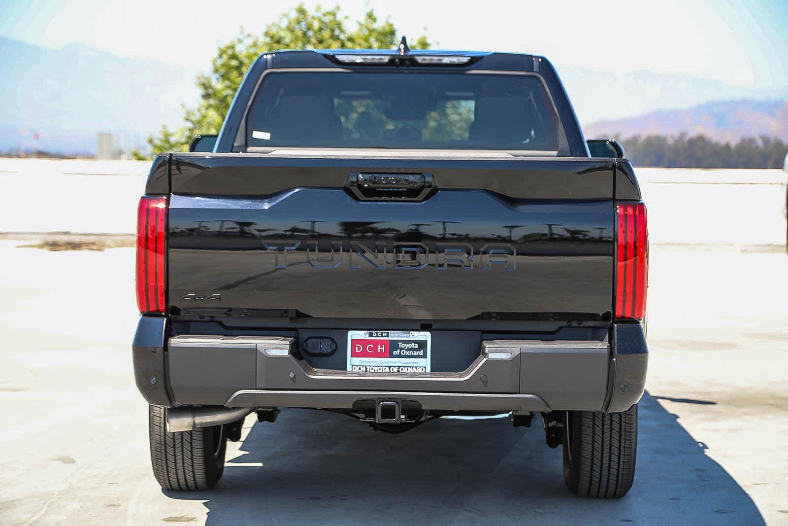 Thumbnail: 2026 Toyota Tundra - 6