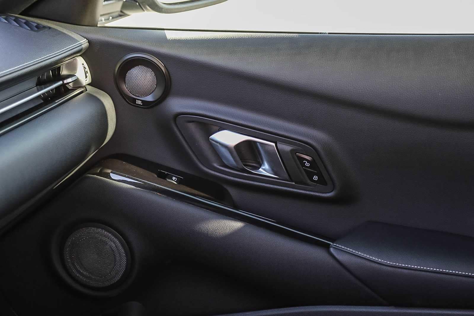 Thumbnail: 2023 Toyota GR Supra - 22