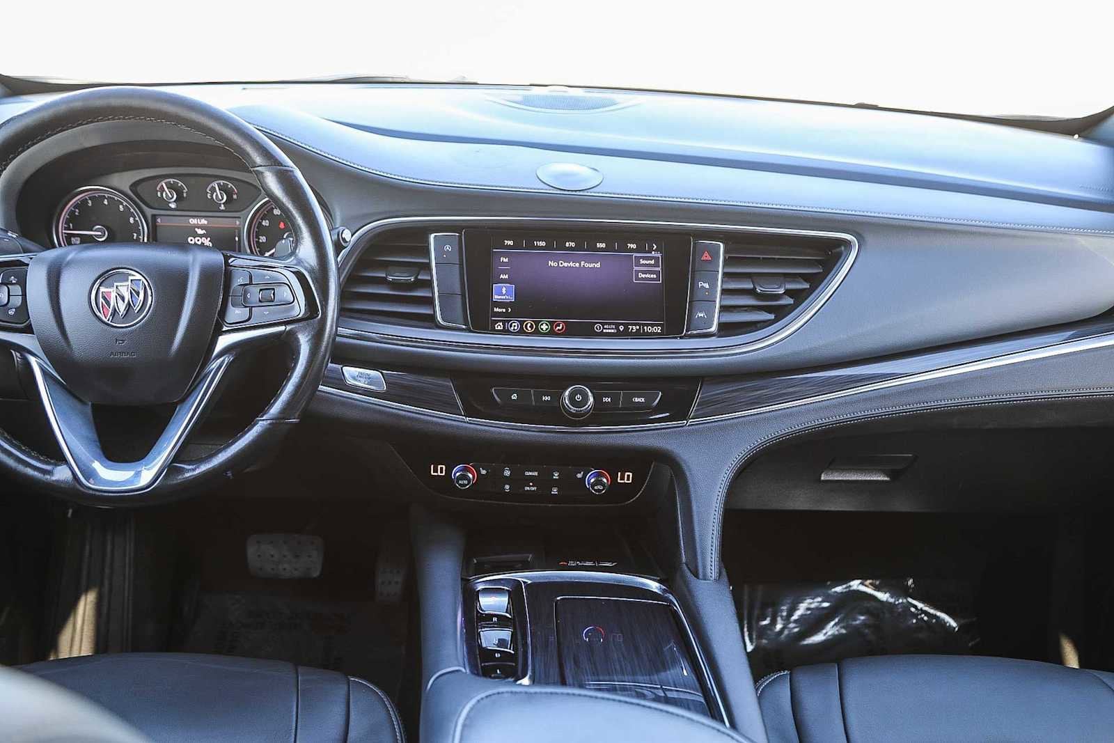 Thumbnail: 2023 Buick Enclave - 13