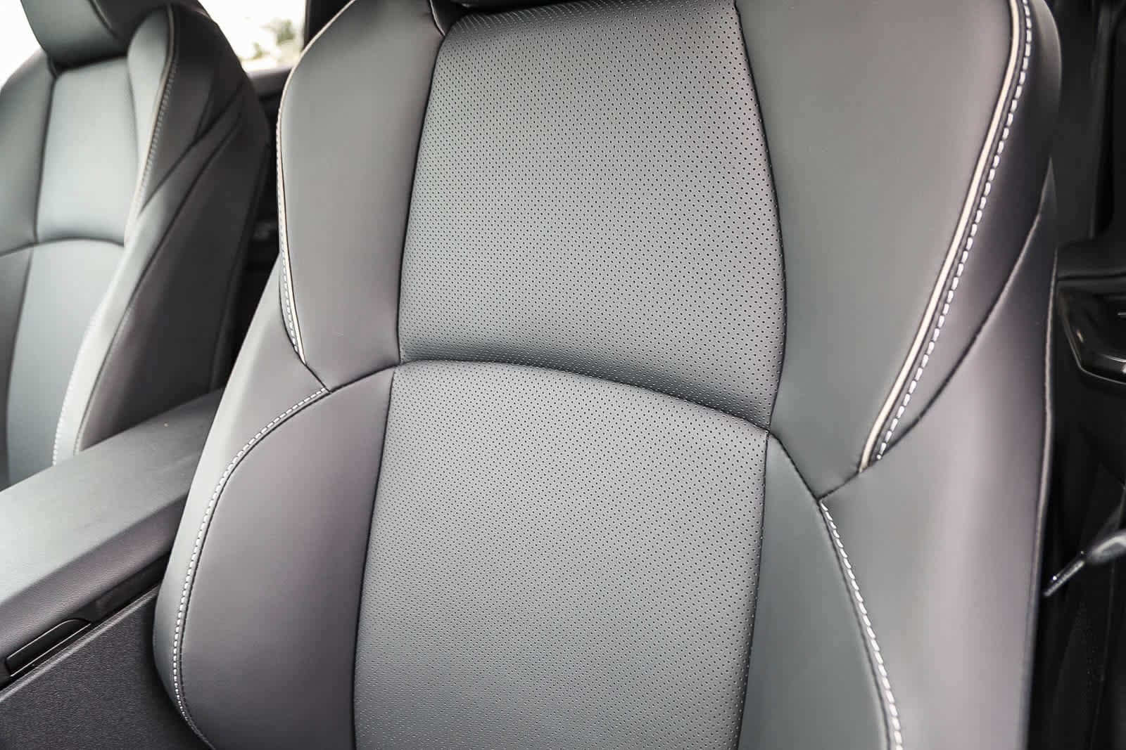 Thumbnail: 2026 Toyota bZ - 24