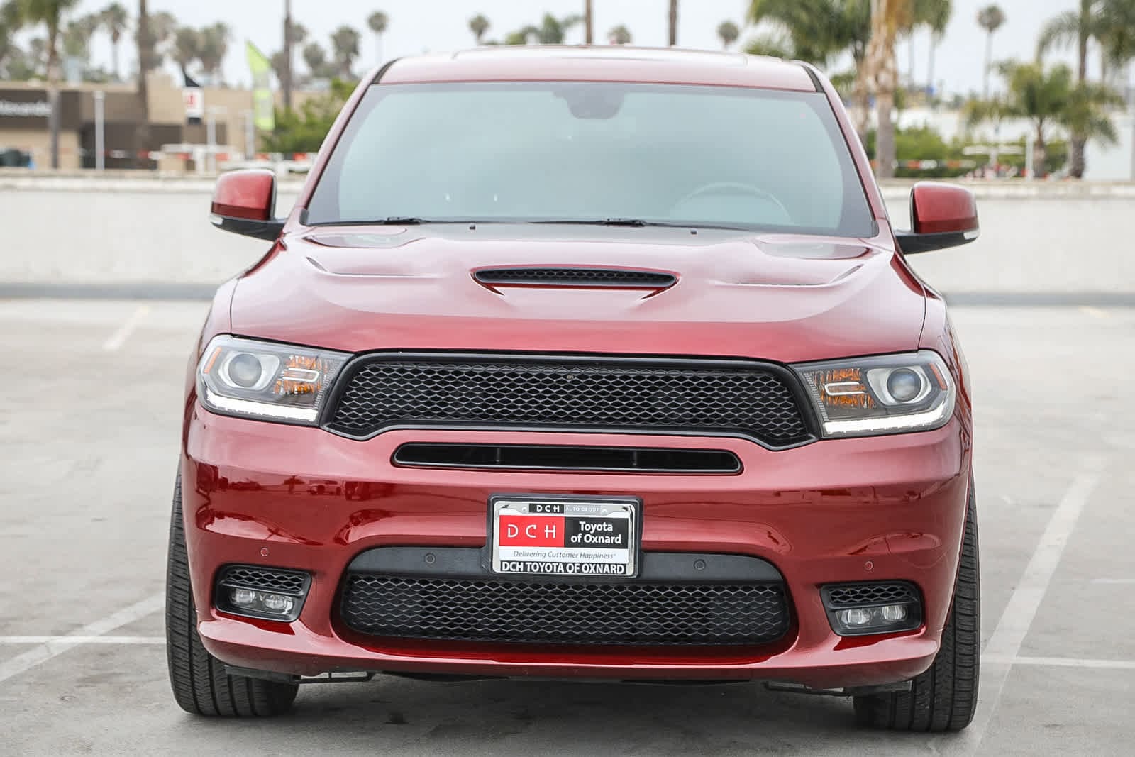 Thumbnail: 2020 Dodge Durango - 3