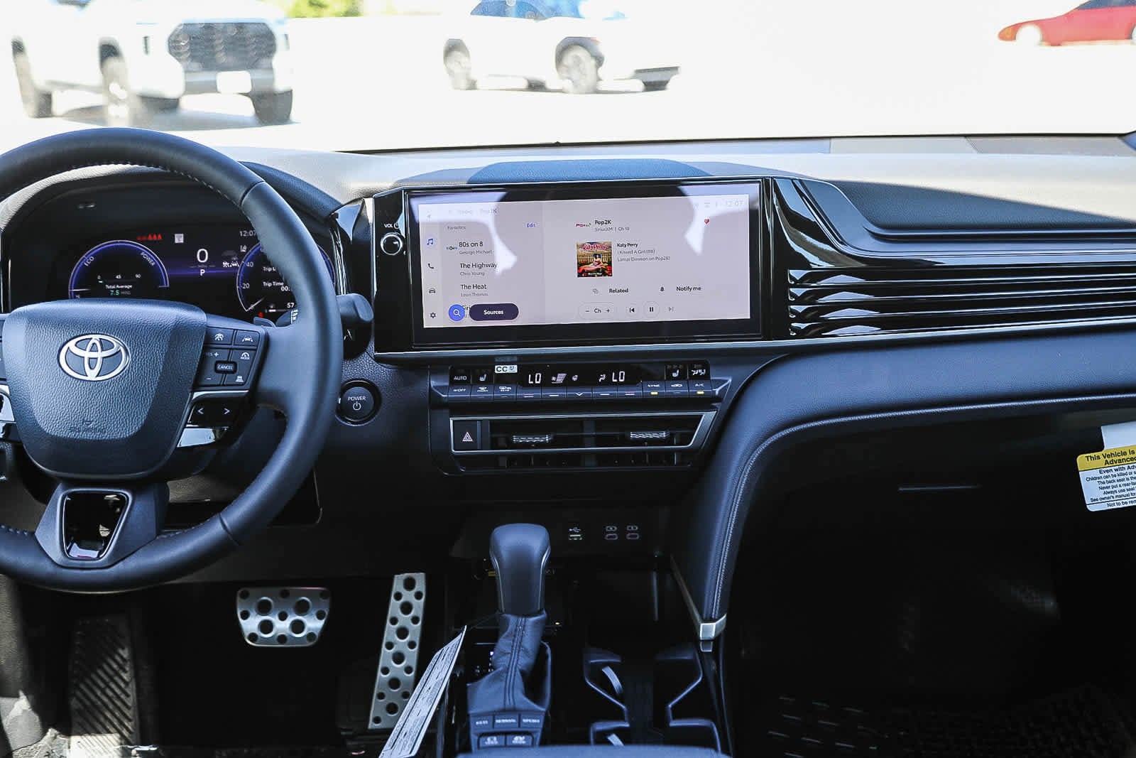 Thumbnail: 2026 Toyota Camry - 15