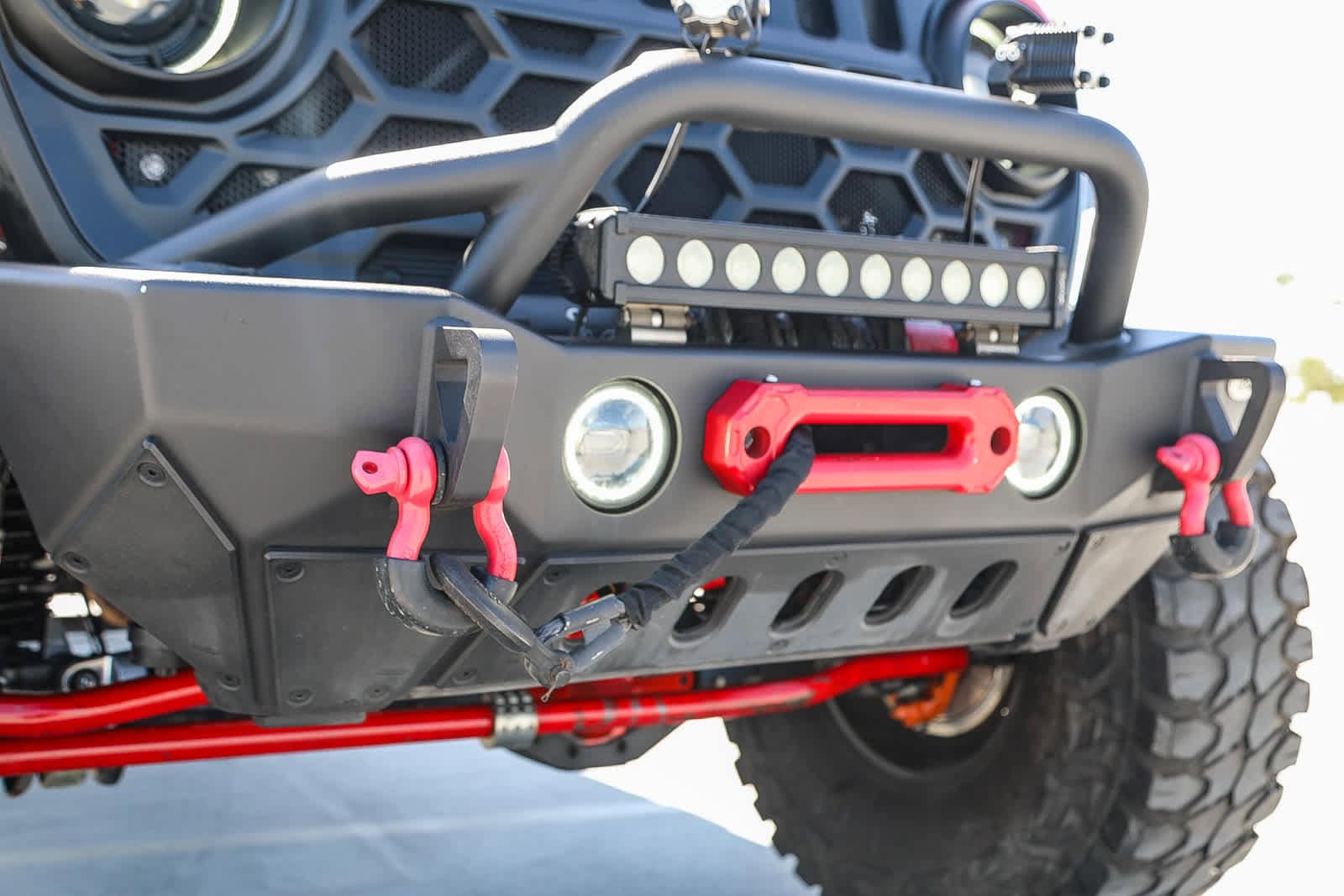 Thumbnail: 2020 Jeep Gladiator - 30