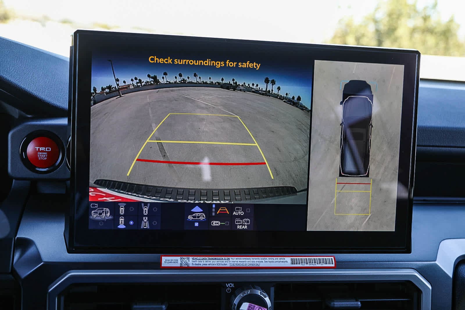 Thumbnail: 2025 Toyota 4Runner - 24