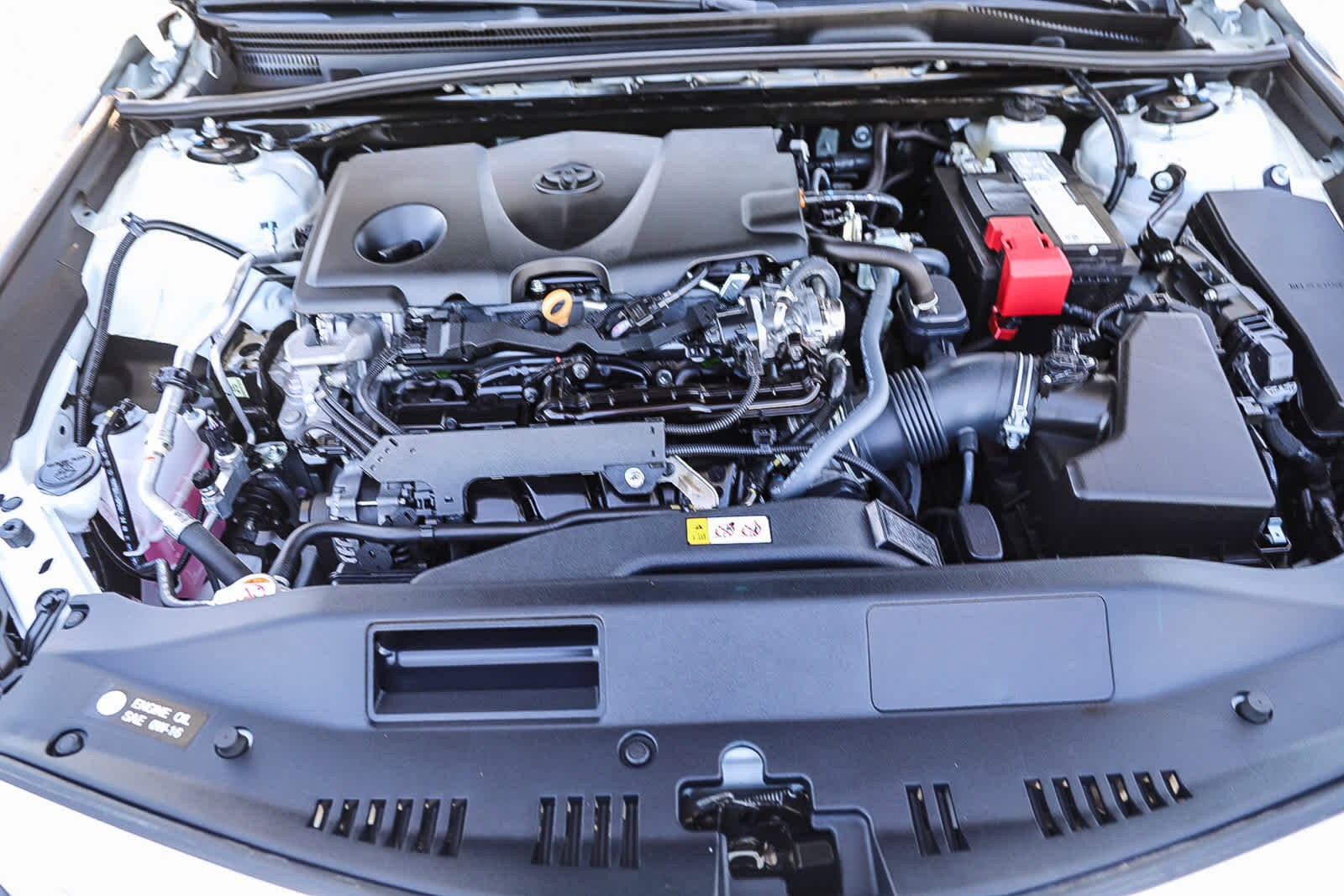 Thumbnail: 2024 Toyota Camry - 27