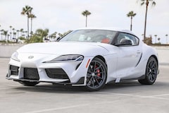 2026 Toyota GR Supra 3.0 Premium MT 3.0 PREMIUM MT