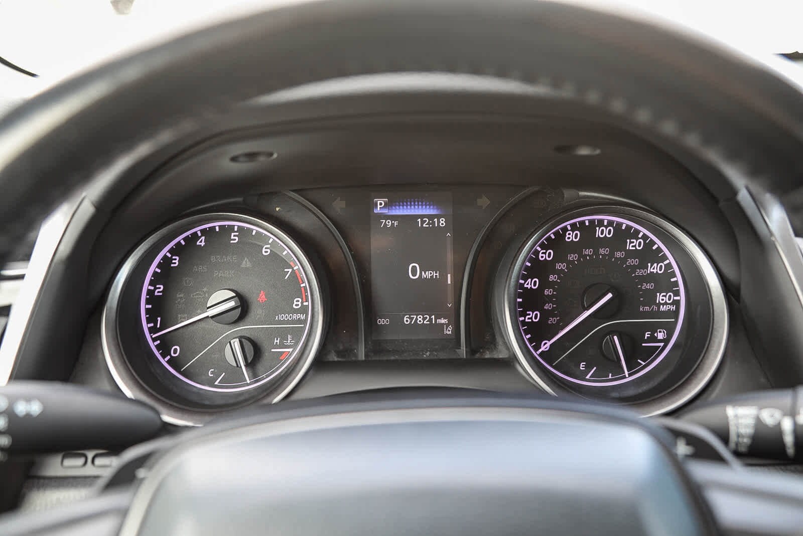 Thumbnail: 2022 Toyota Camry - 22