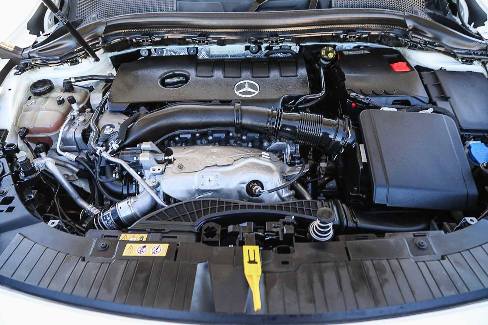 Thumbnail: 2021 Mercedes-Benz GLA - 25