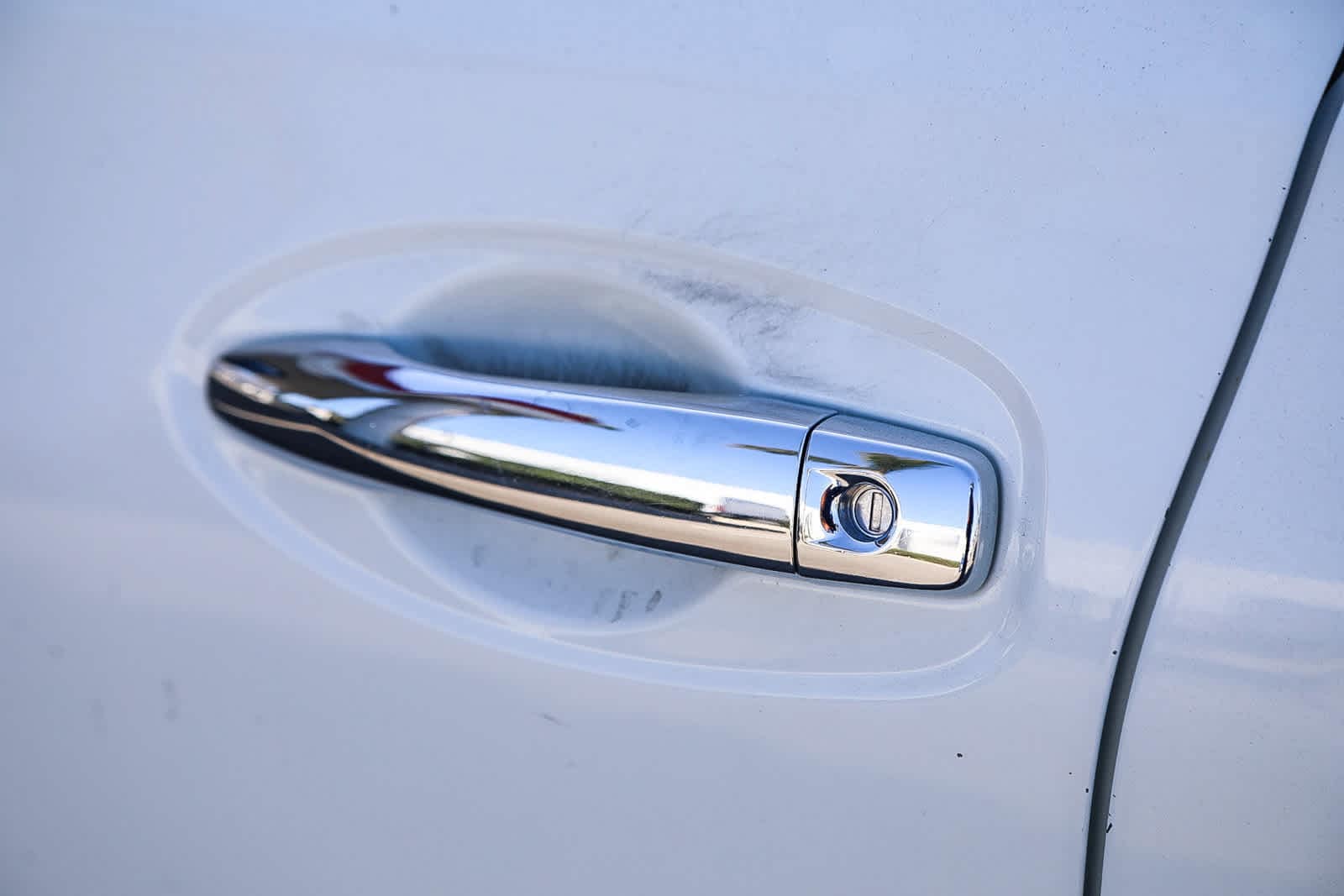Thumbnail: 2016 Nissan Rogue - 19