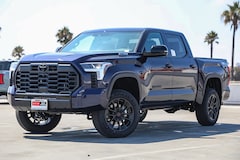 2025 Toyota Tundra i-FORCE MAX Limited LIMITED CREWMAX 5.5