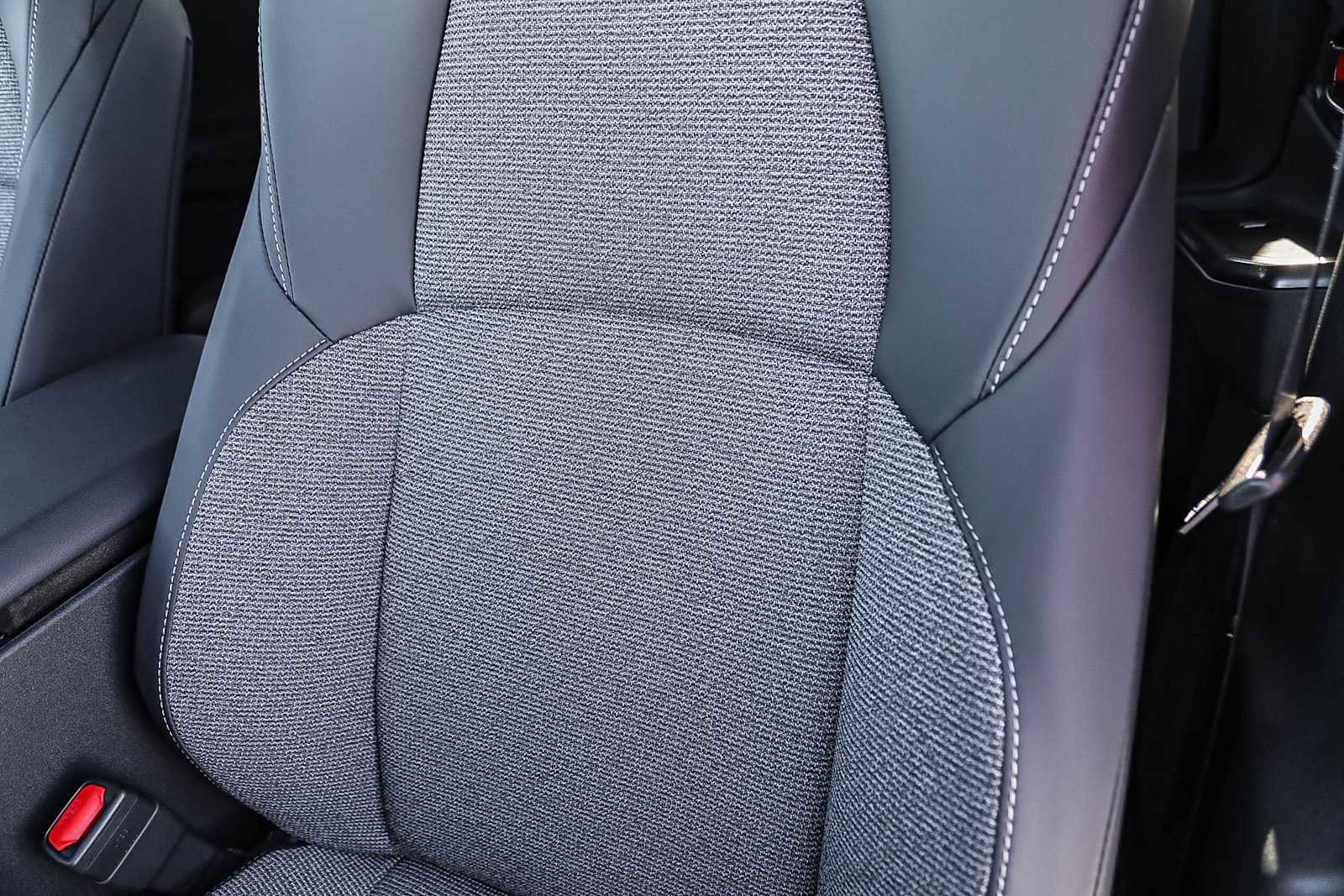 Thumbnail: 2026 Toyota bZ - 26