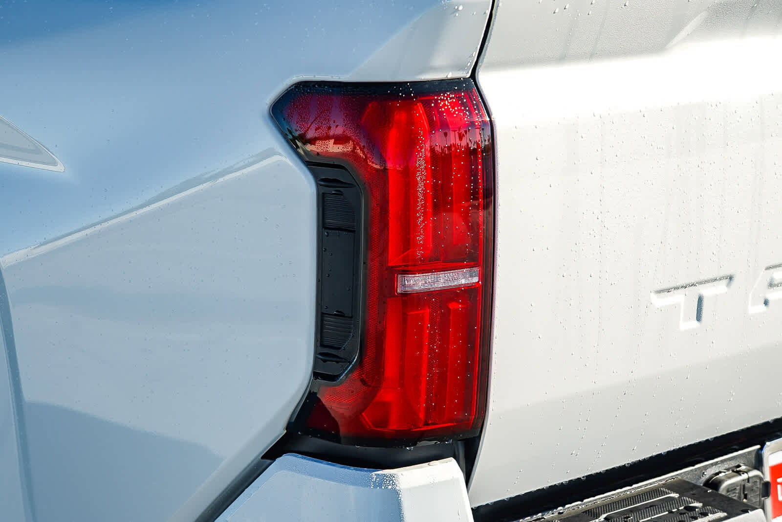 Thumbnail: 2026 Toyota Tacoma - 8