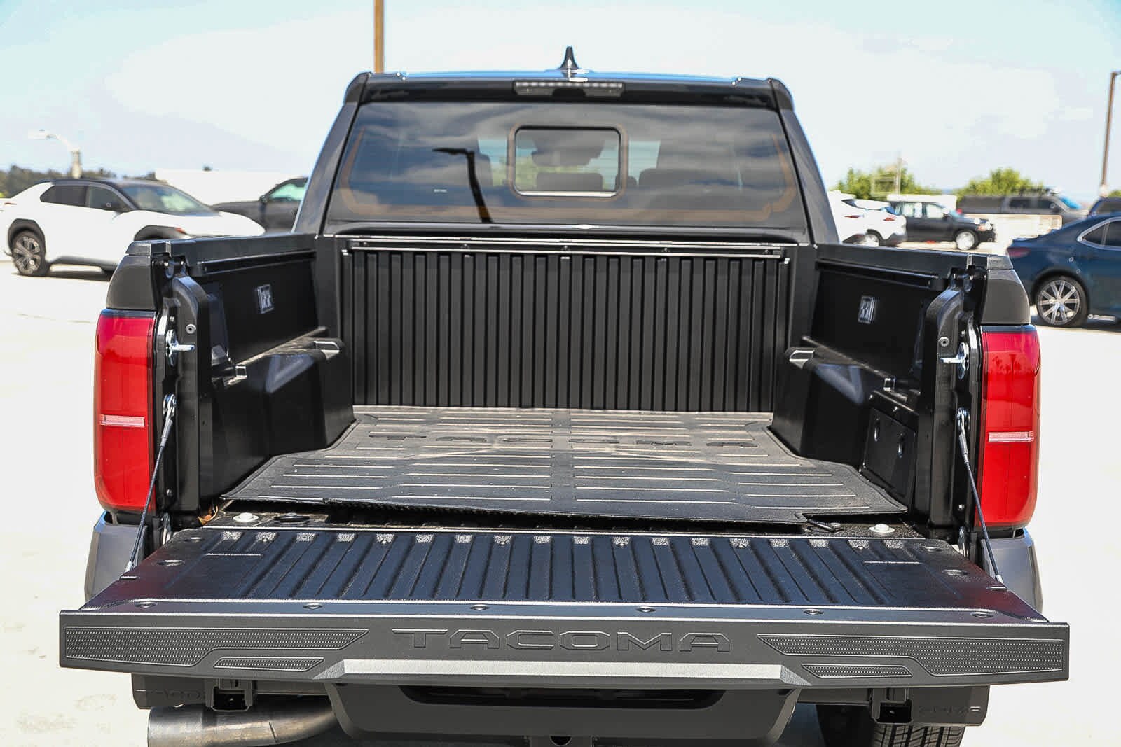 Thumbnail: 2026 Toyota Tacoma - 12