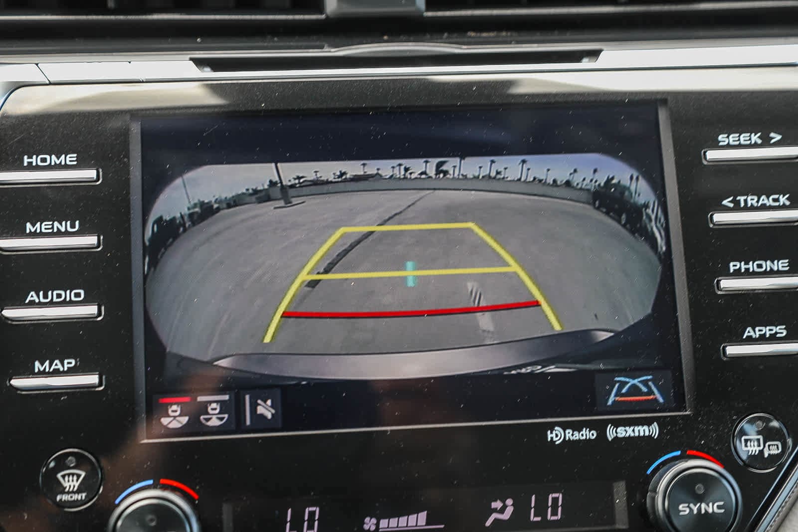 Thumbnail: 2019 Toyota Camry - 23