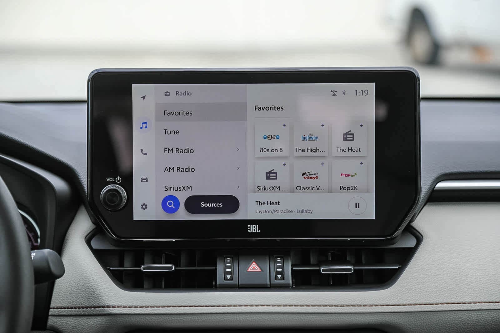 Thumbnail: 2025 Toyota RAV4 - 15