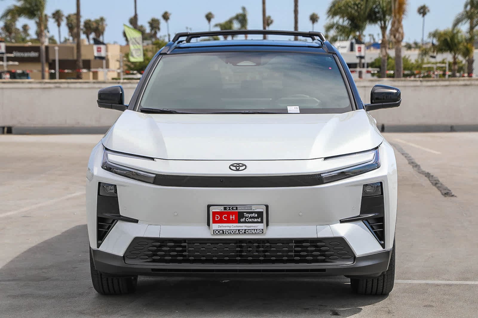 Thumbnail: 2026 Toyota C-HR - 3