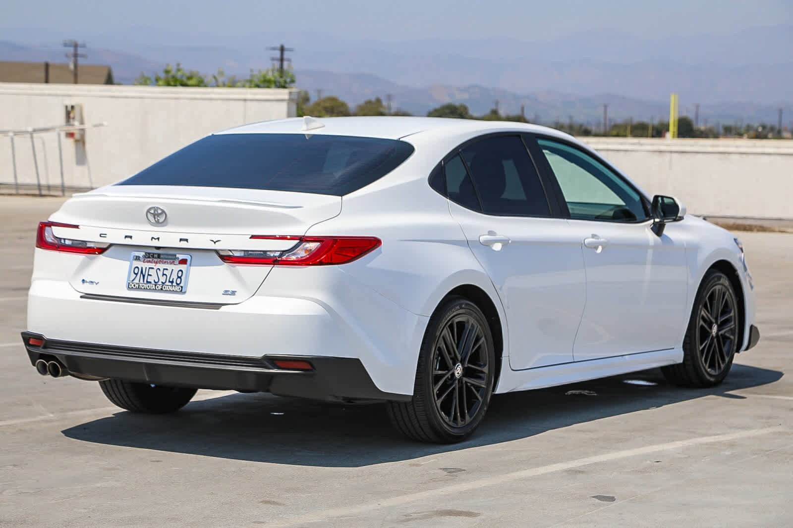 Thumbnail: 2025 Toyota Camry - 5