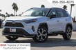  Toyota RAV4 Prime