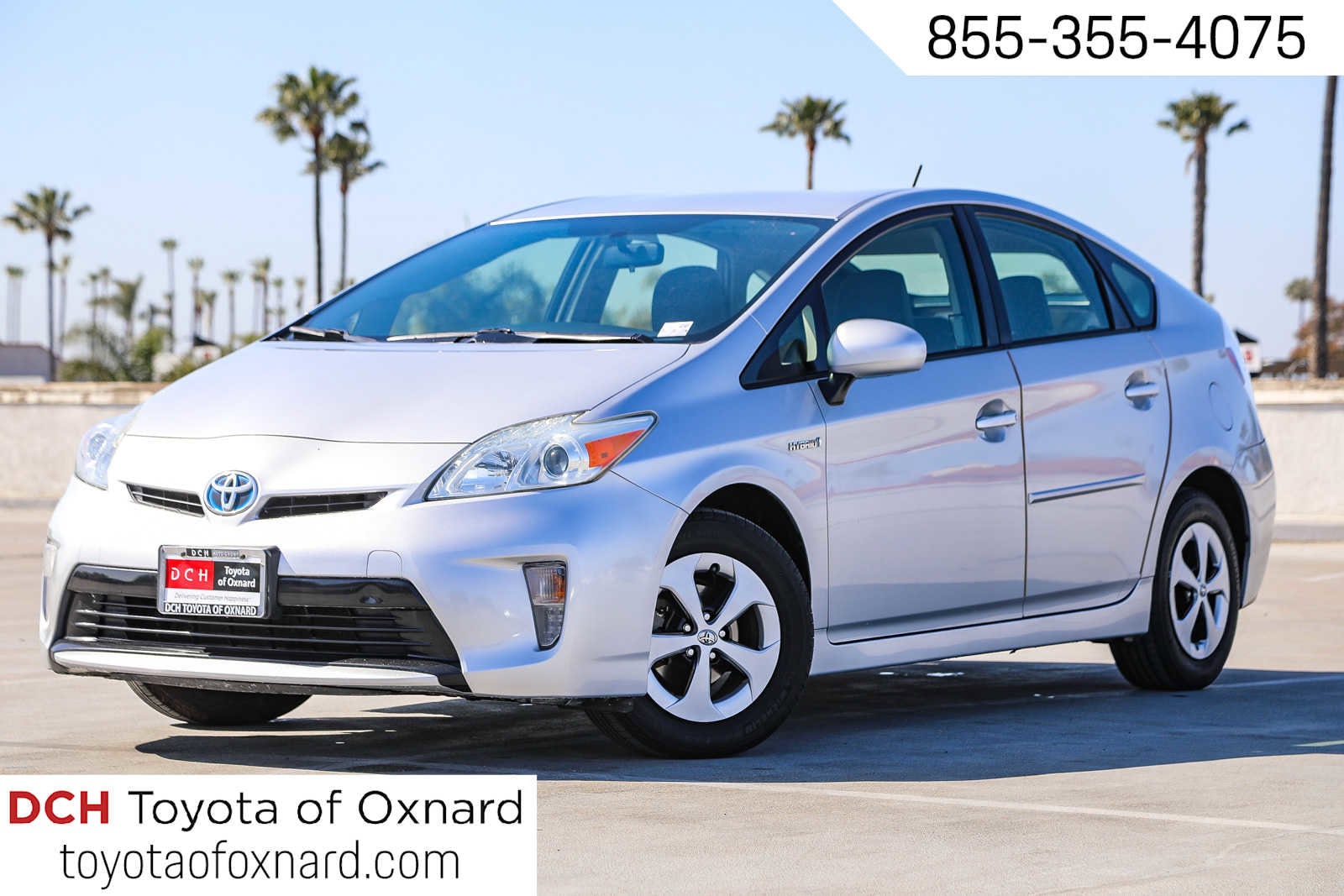 2013 Toyota Prius Two -
                  Oxnard, CA