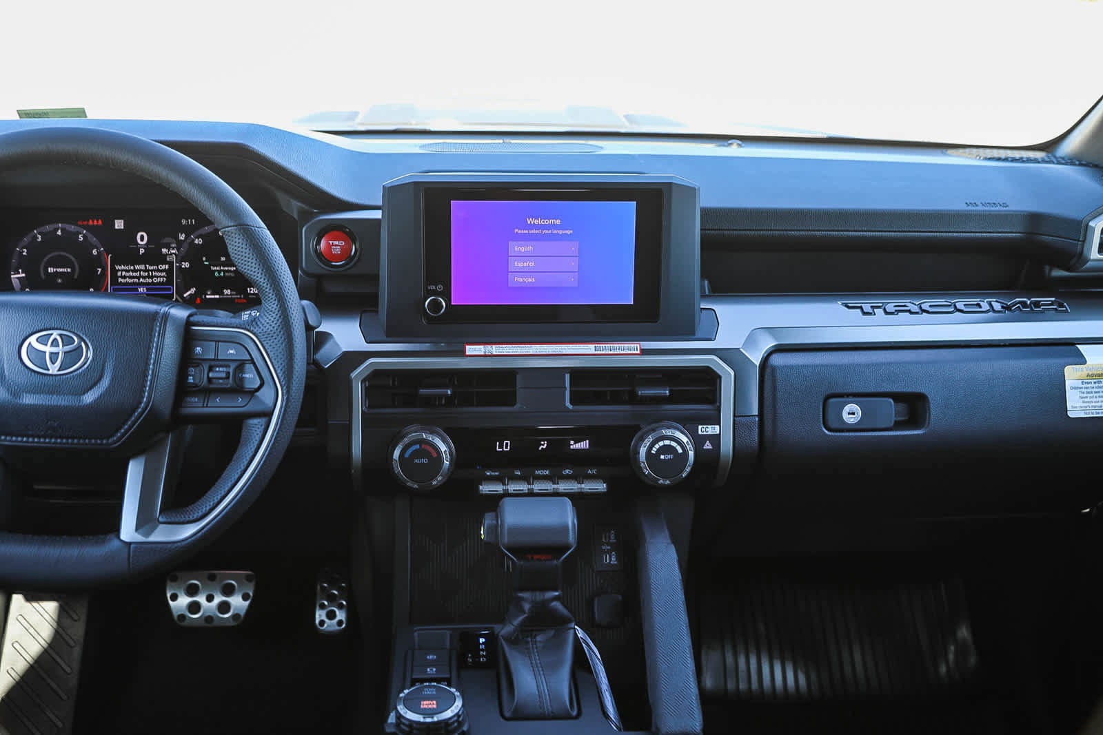 Thumbnail: 2025 Toyota Tacoma - 15