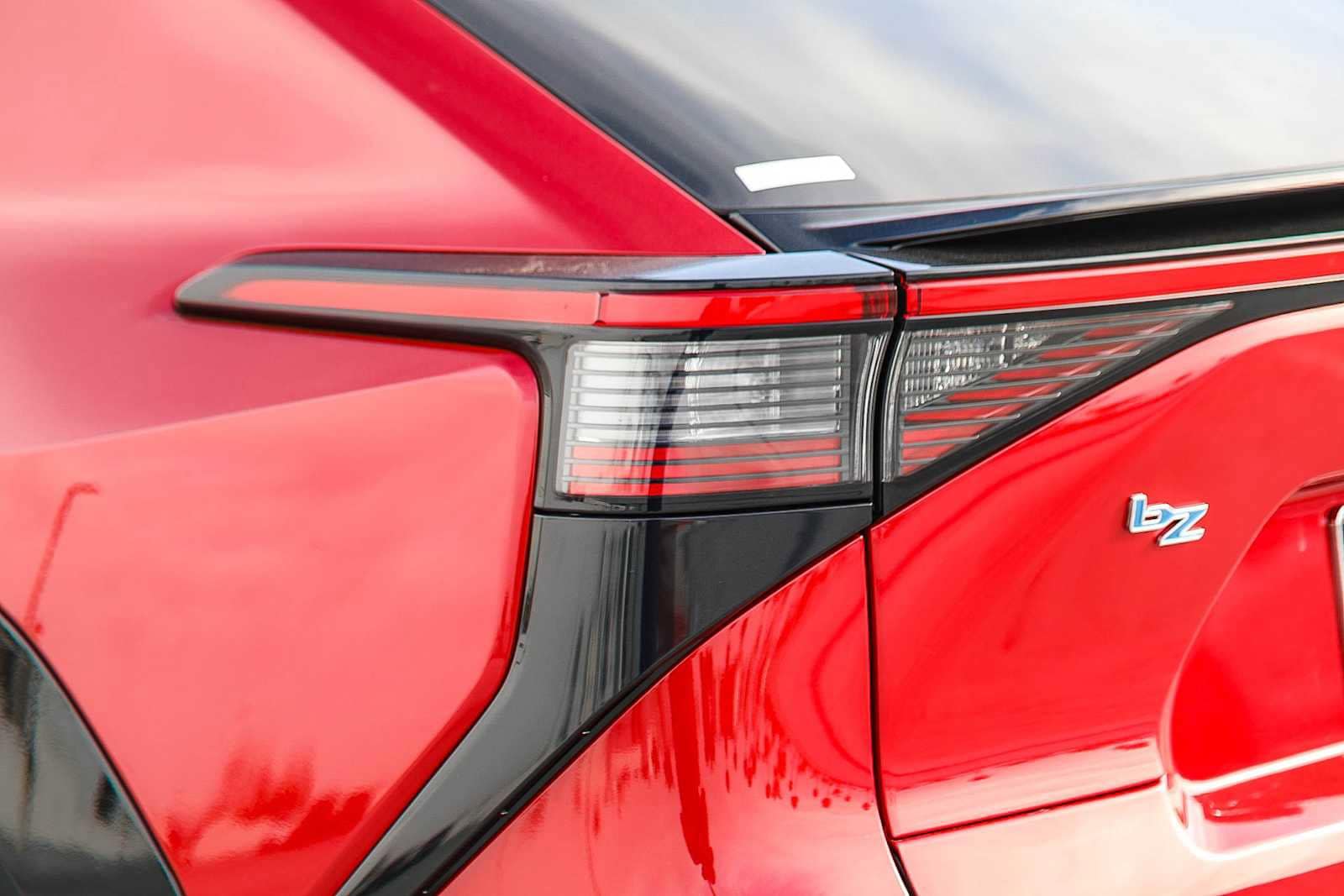 Thumbnail: 2026 Toyota bZ - 9