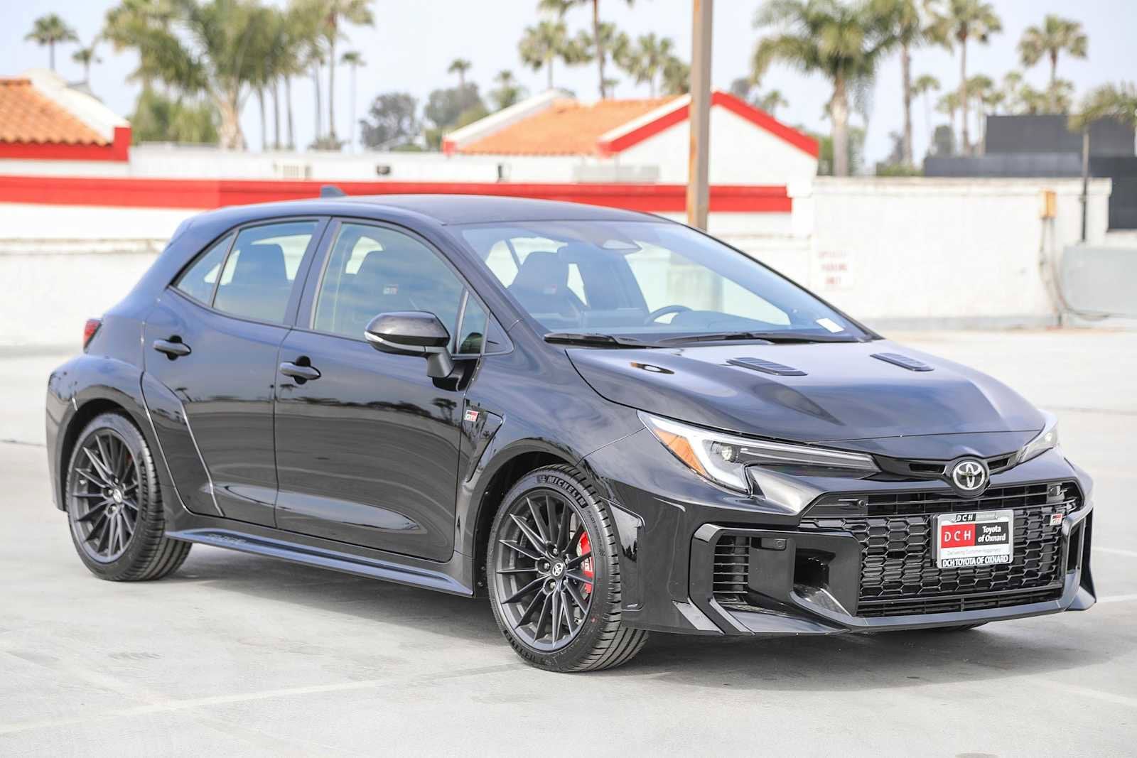 Thumbnail: 2025 Toyota GR Corolla - 3