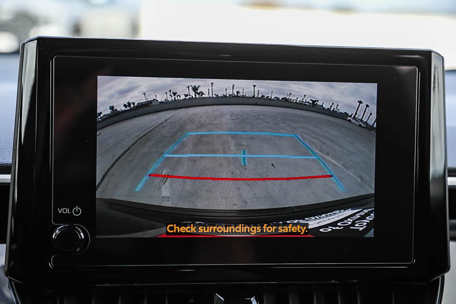 Thumbnail: 2026 Toyota Corolla Cross - 25