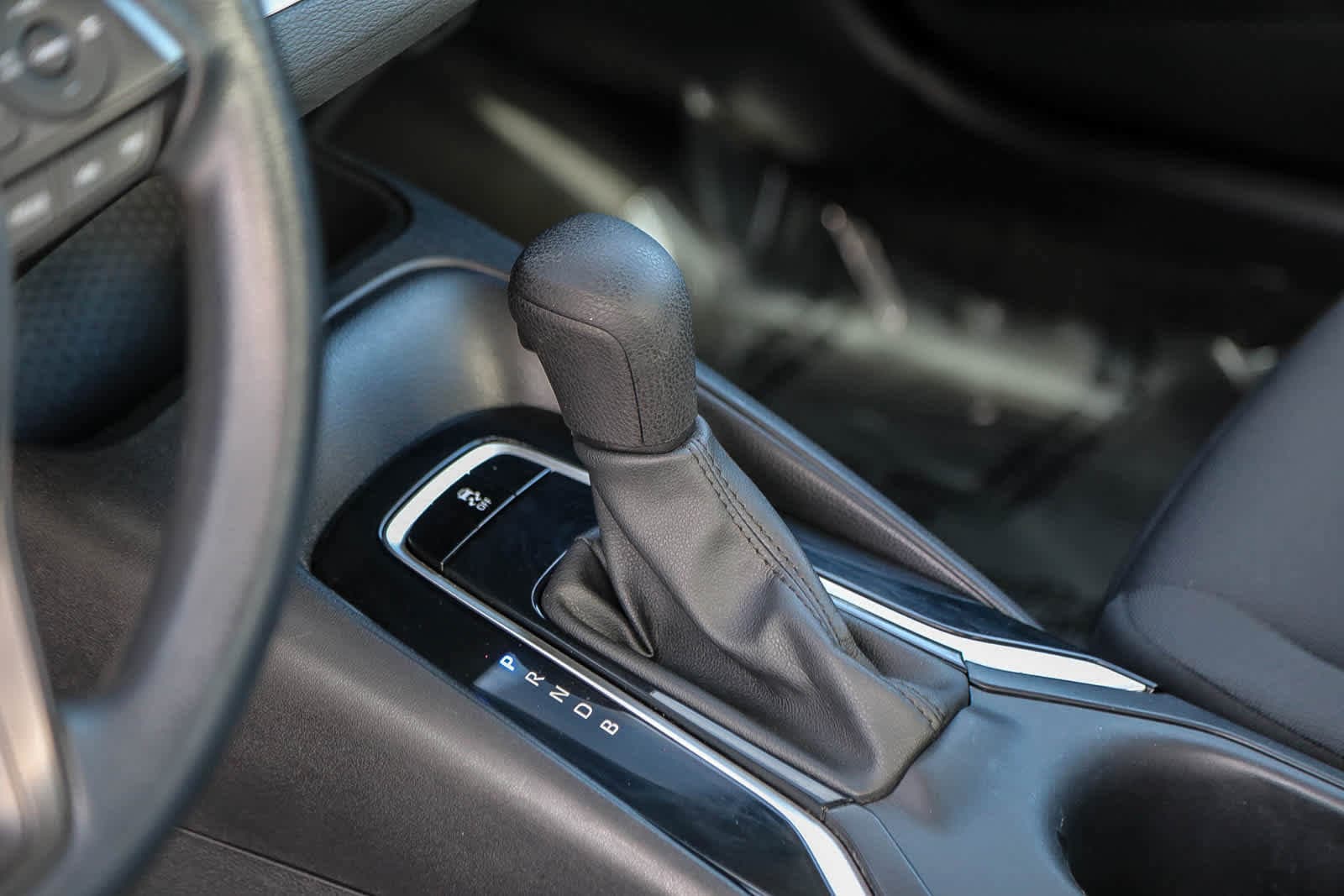 Thumbnail: 2024 Toyota Corolla - 20