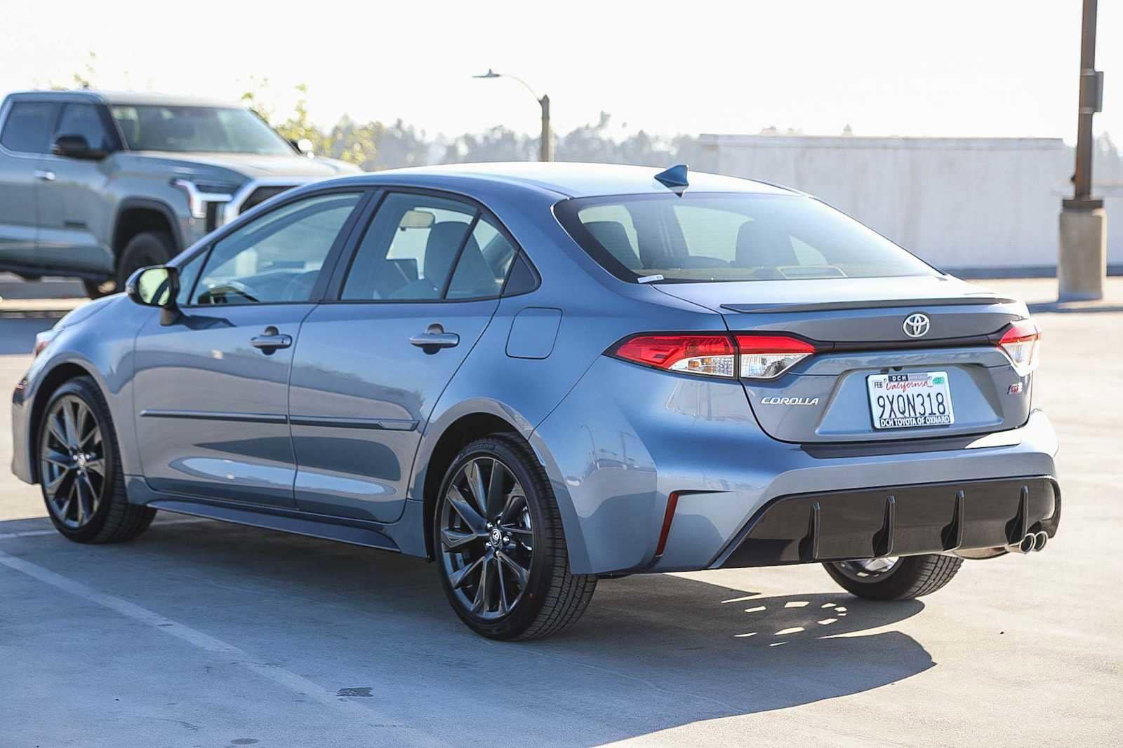 Thumbnail: 2026 Toyota Corolla - 8