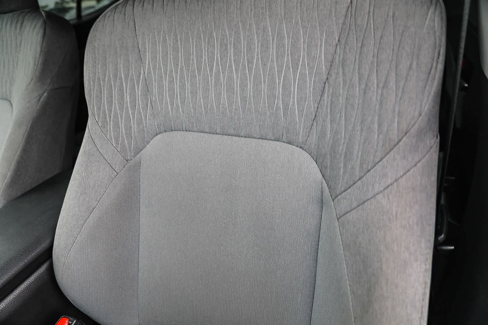 Thumbnail: 2025 Toyota Camry - 23