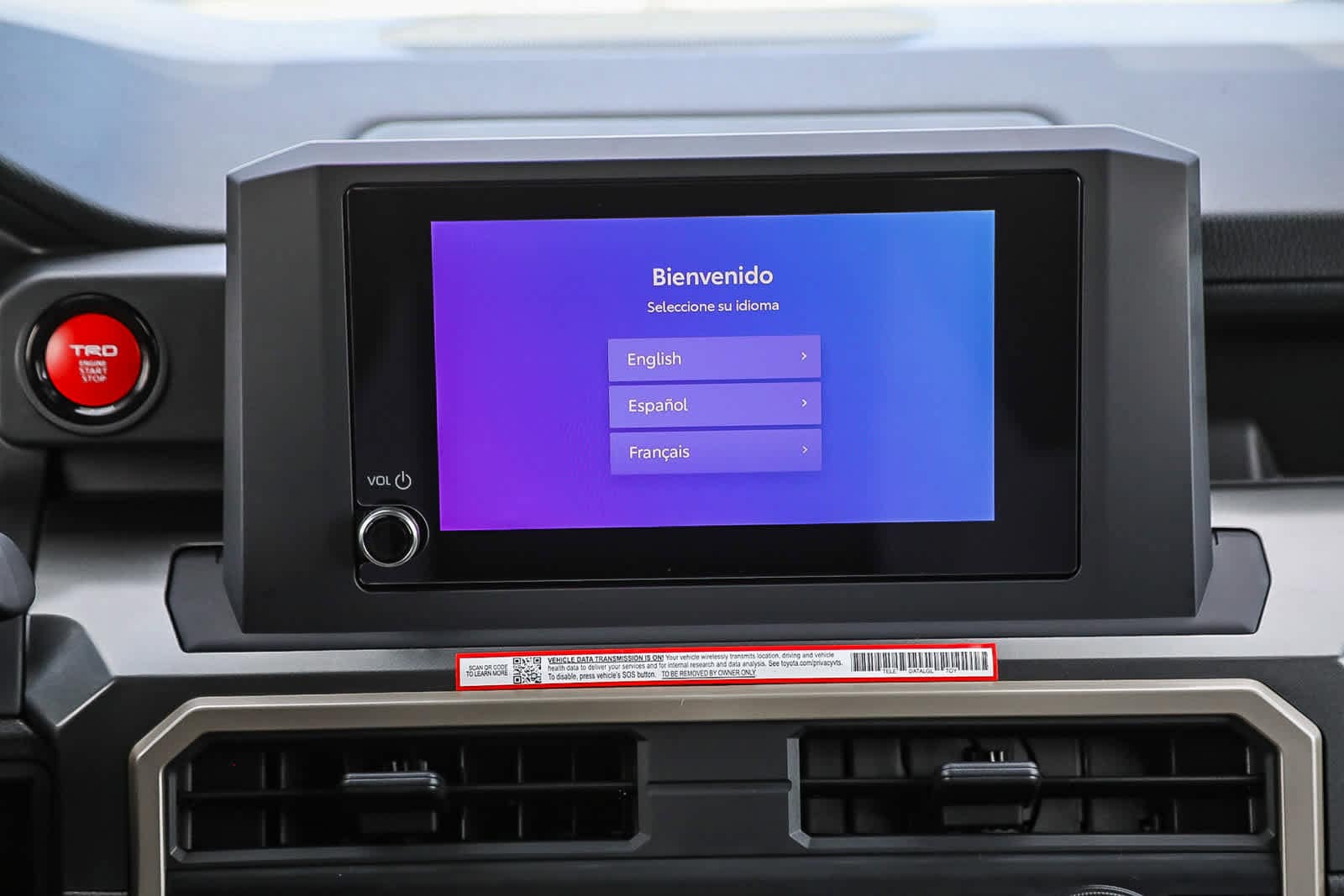 Thumbnail: 2026 Toyota Tacoma - 16