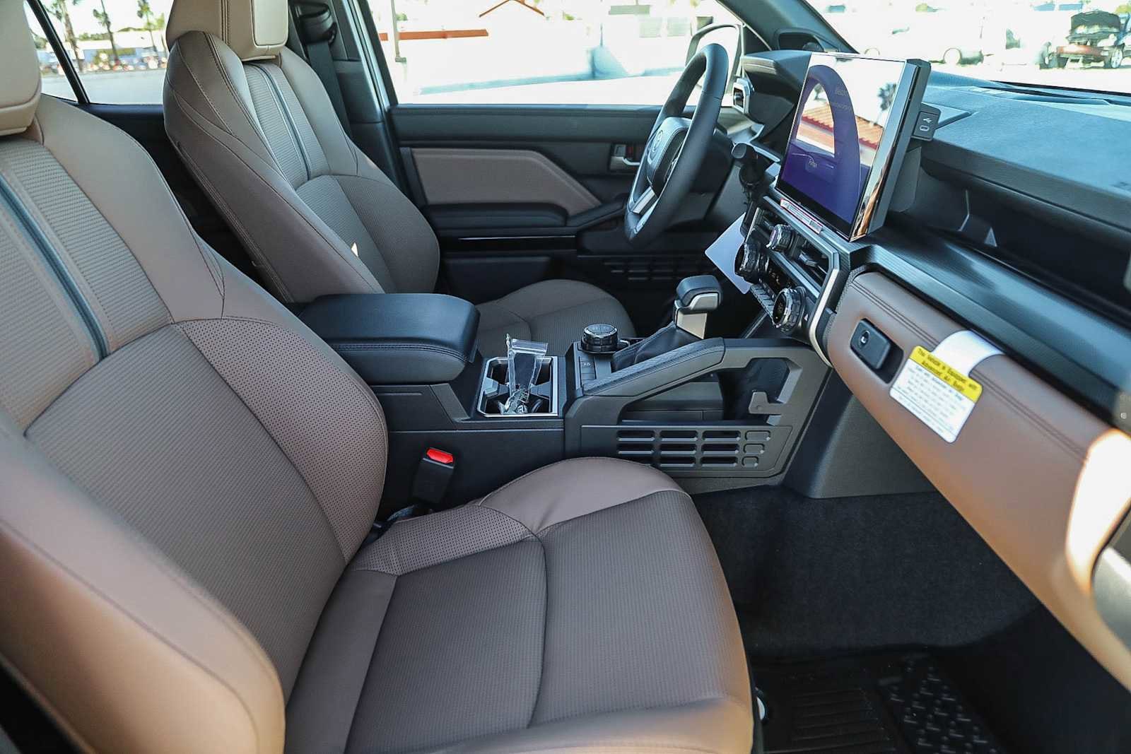 Thumbnail: 2026 Toyota 4Runner - 18